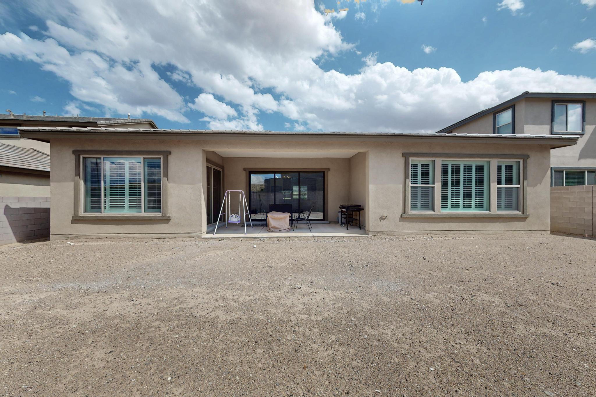 1723 MOUNT HOOD Trail NW