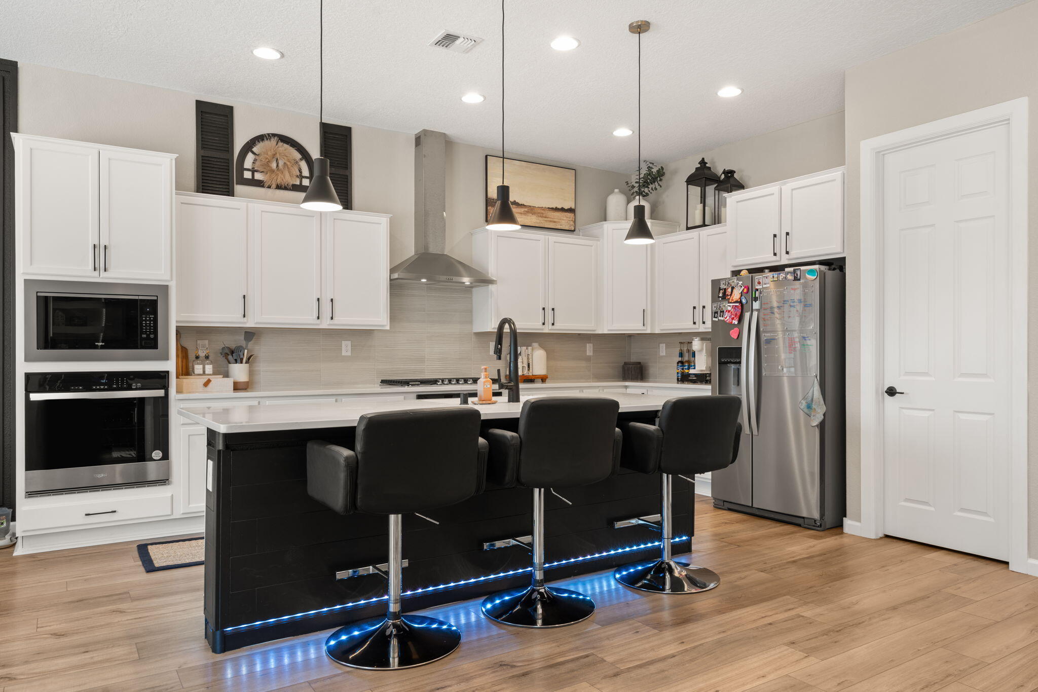 1723 MOUNT HOOD Trail NW