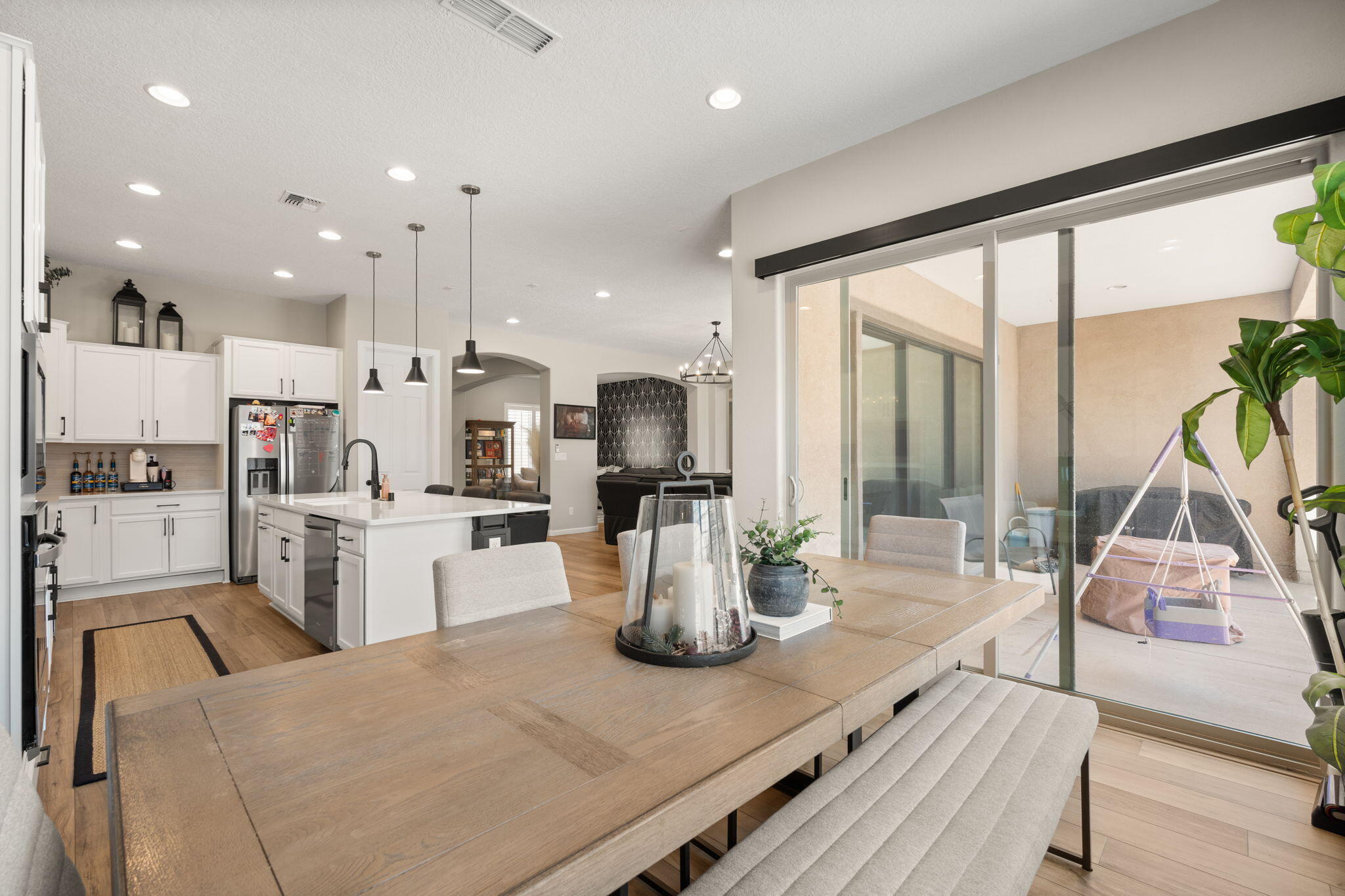 1723 MOUNT HOOD Trail NW