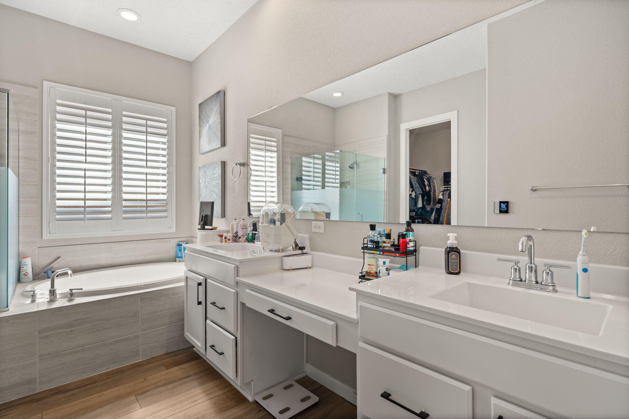 1723 MOUNT HOOD Trail NW