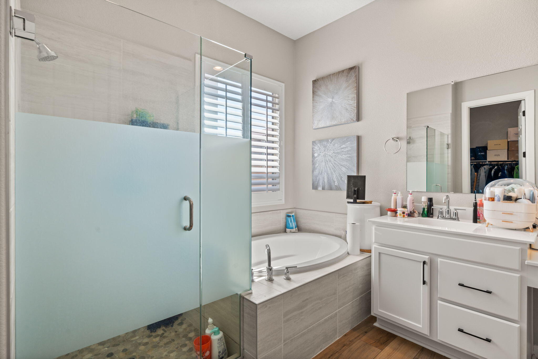 1723 MOUNT HOOD Trail NW