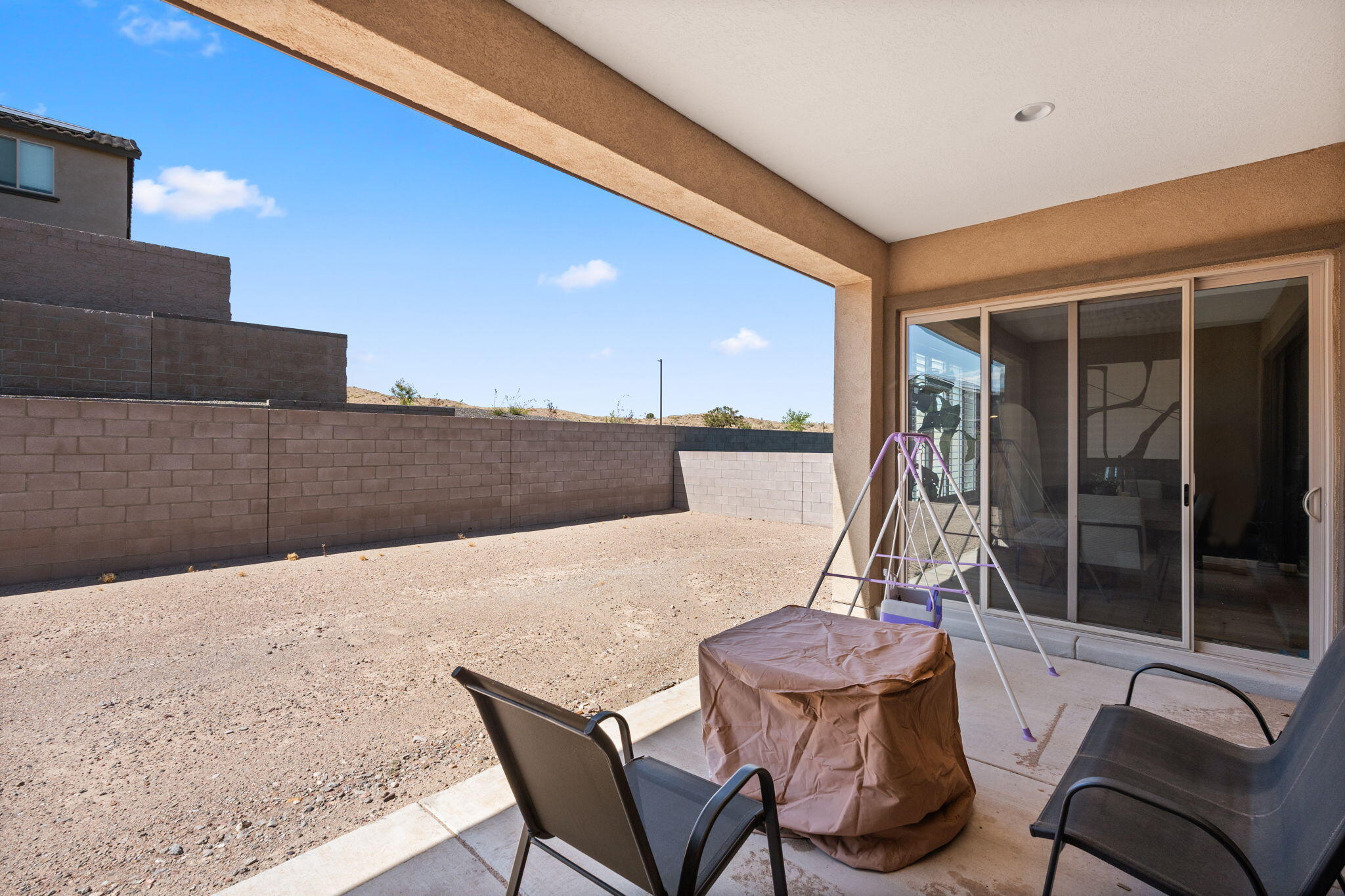 1723 MOUNT HOOD Trail NW