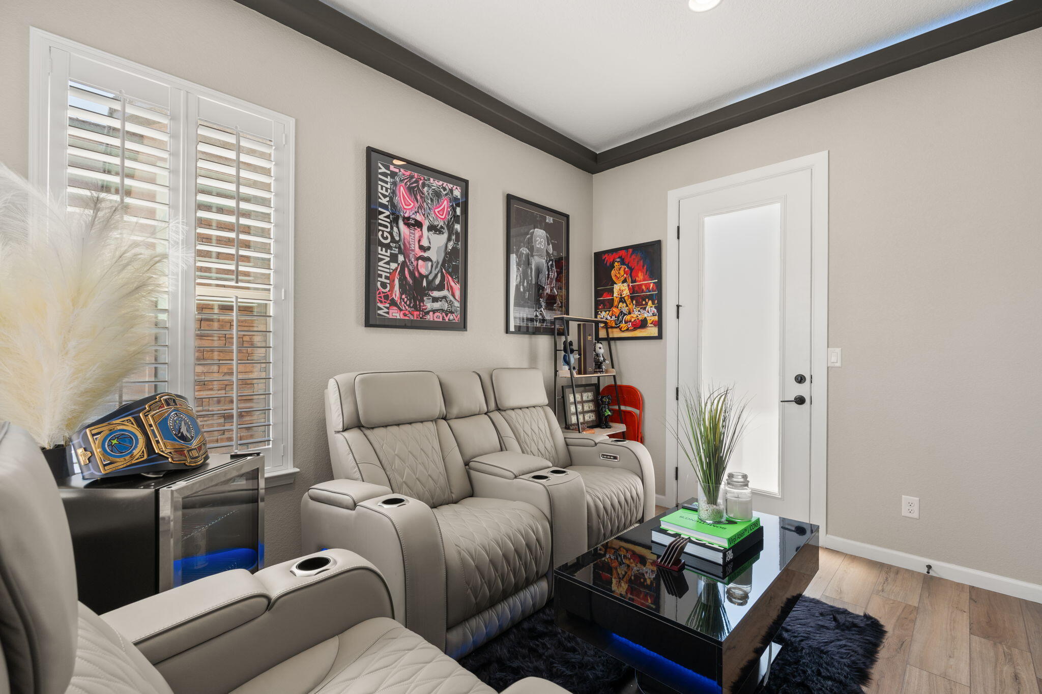 1723 MOUNT HOOD Trail NW