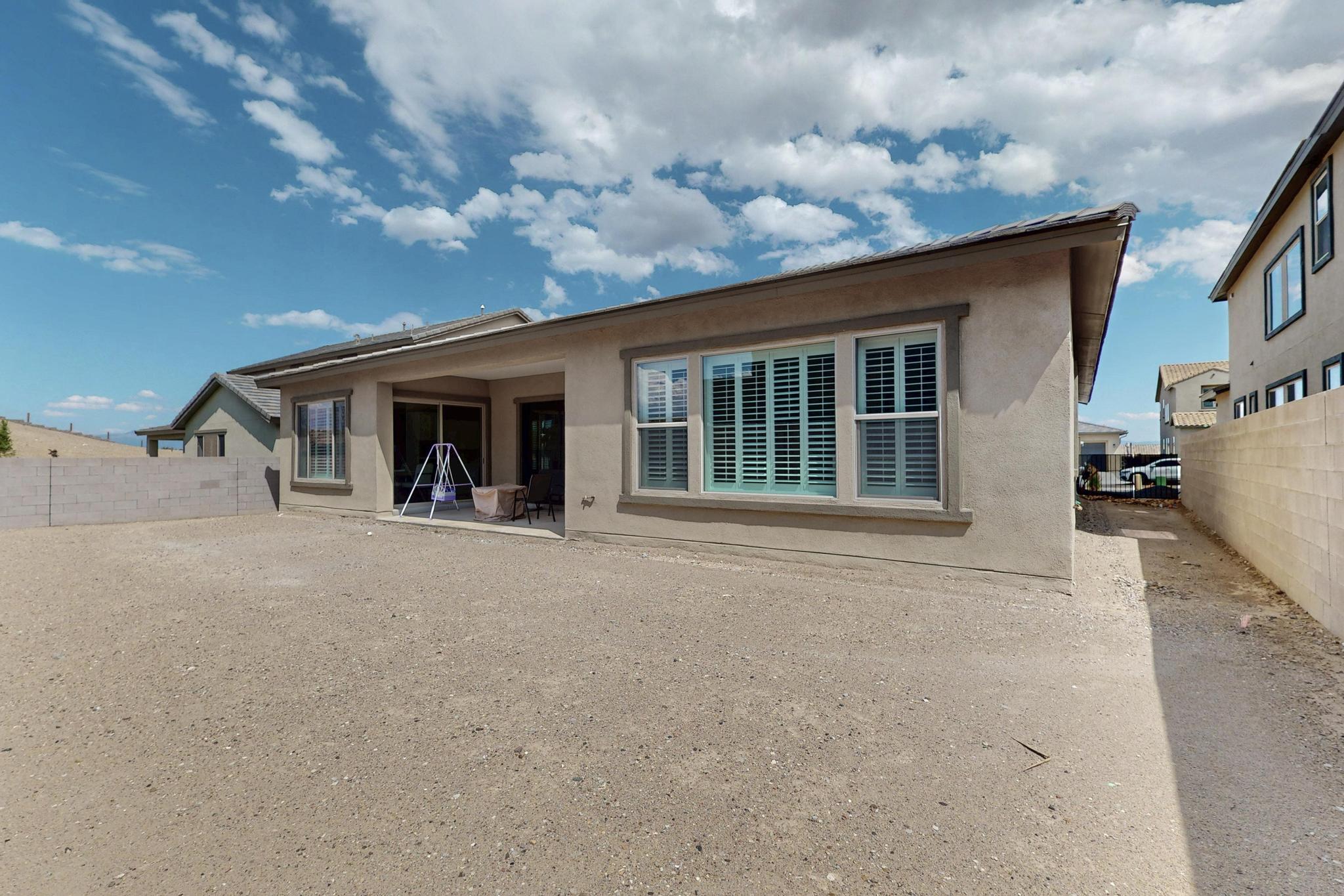 1723 MOUNT HOOD Trail NW