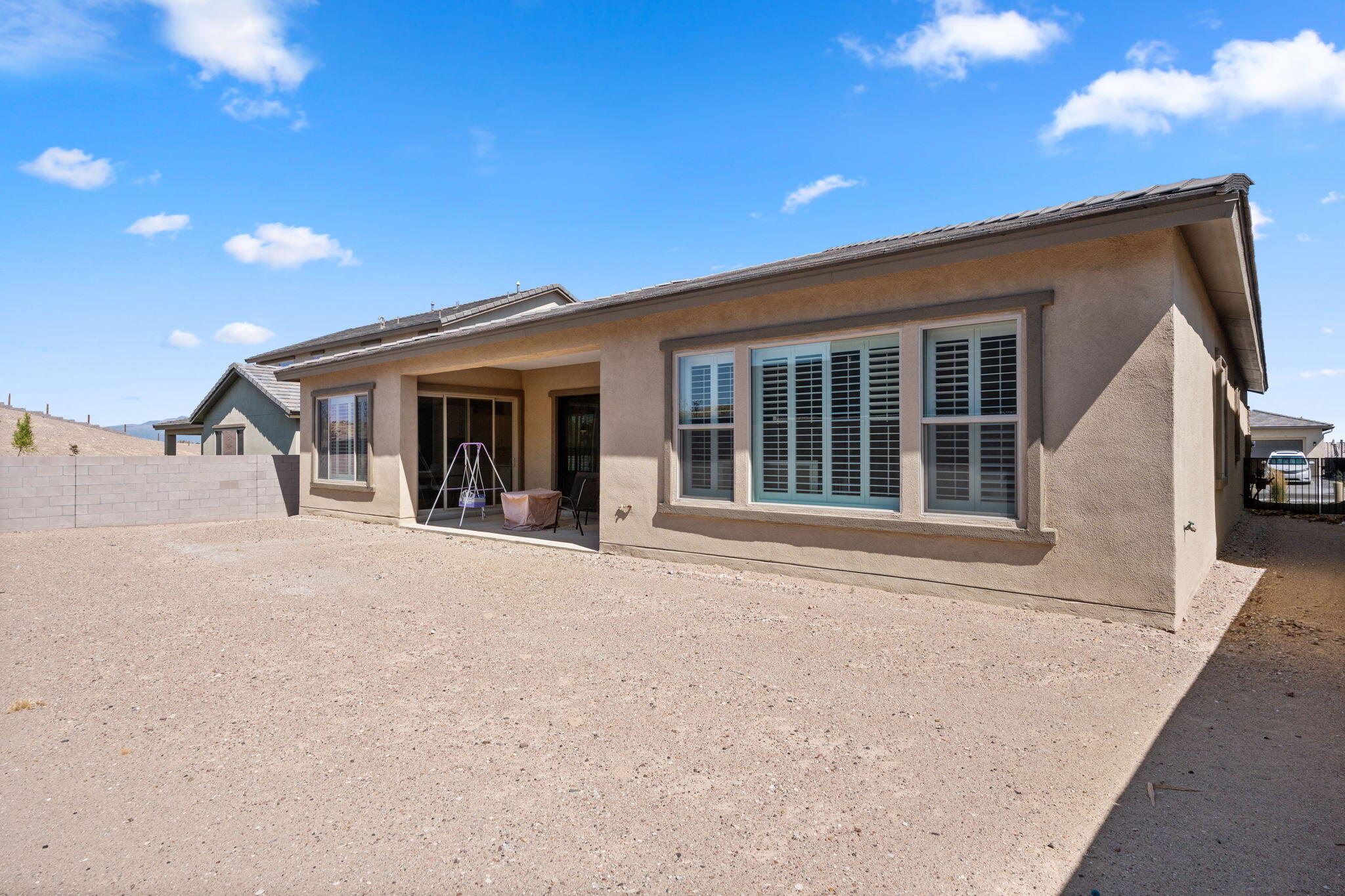 1723 MOUNT HOOD Trail NW