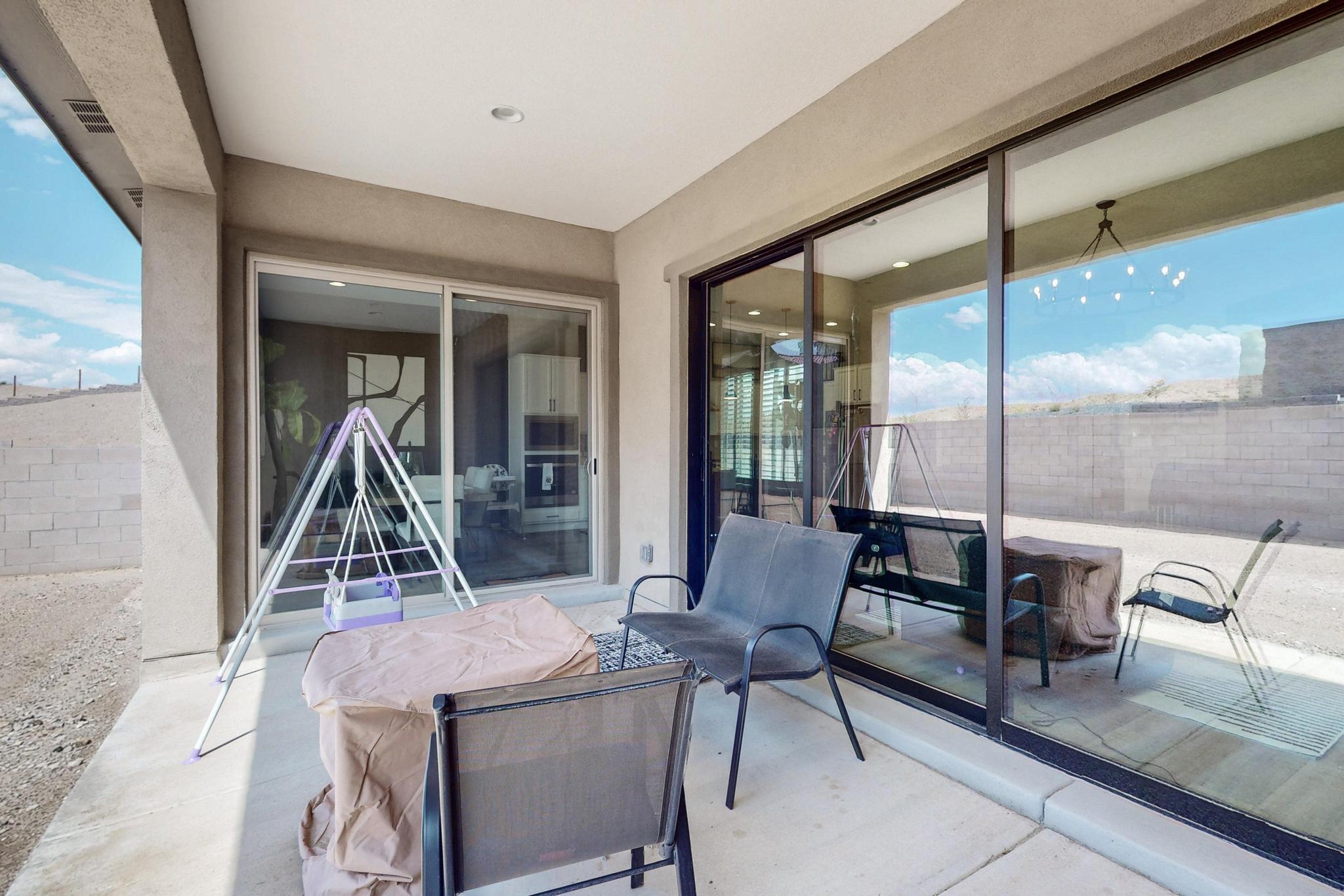 1723 MOUNT HOOD Trail NW