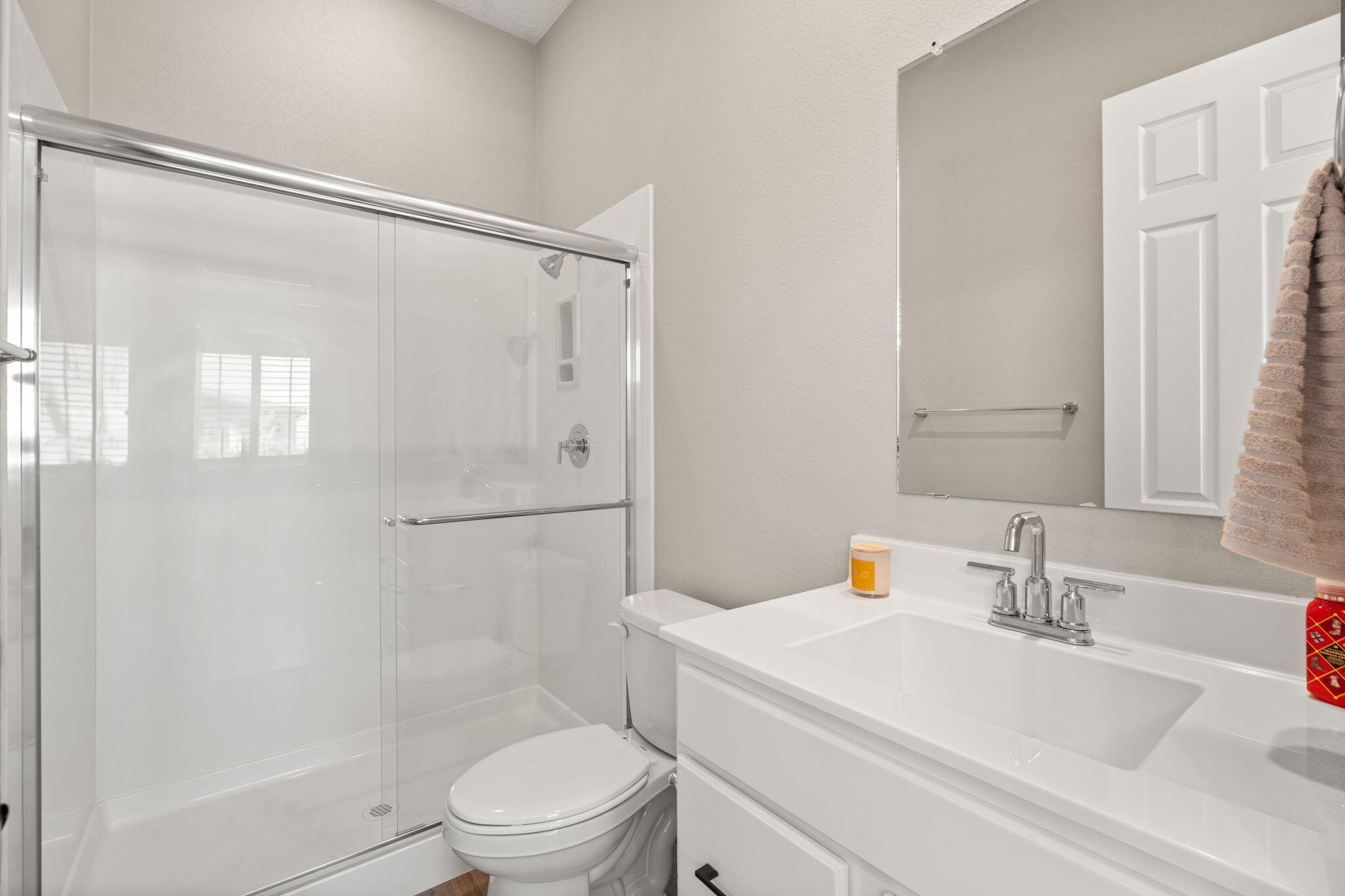 1723 MOUNT HOOD Trail NW