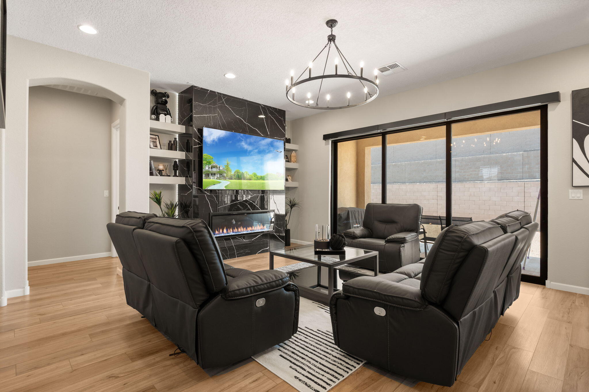 1723 MOUNT HOOD Trail NW