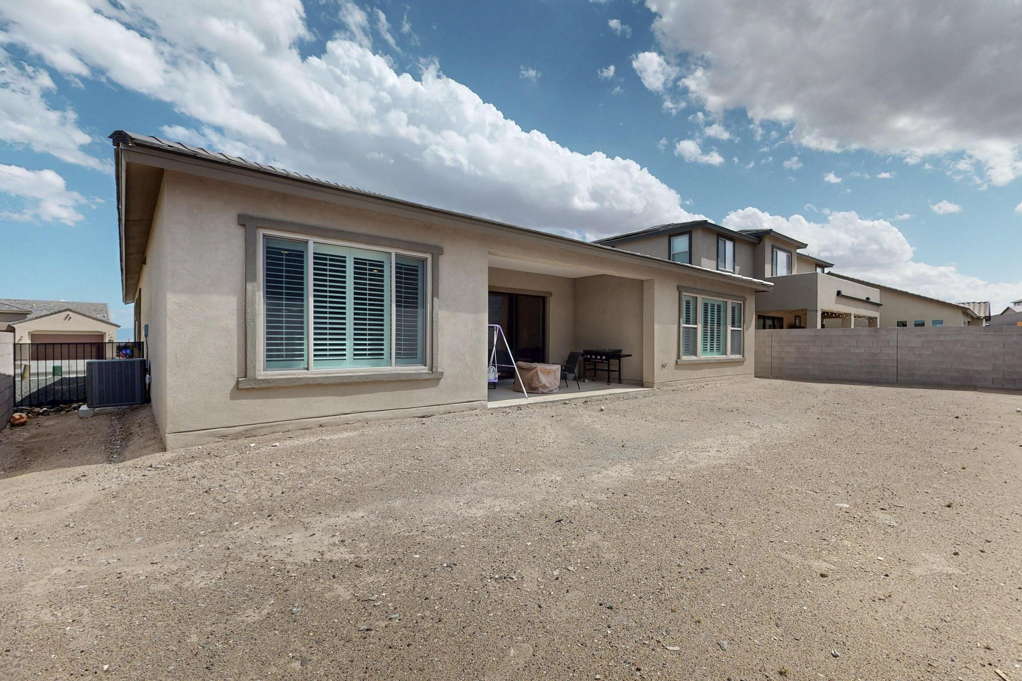 1723 MOUNT HOOD Trail NW