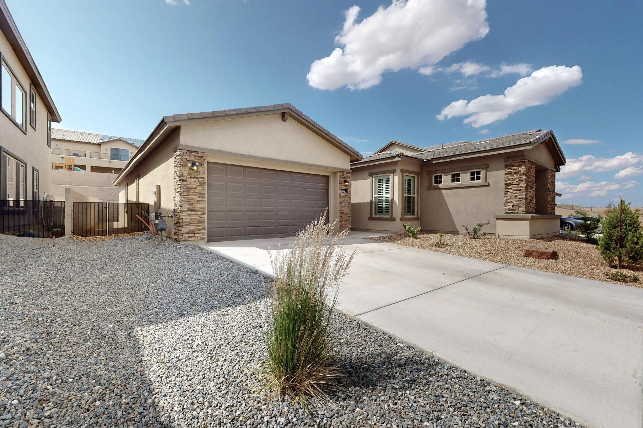 1723 MOUNT HOOD Trail NW
