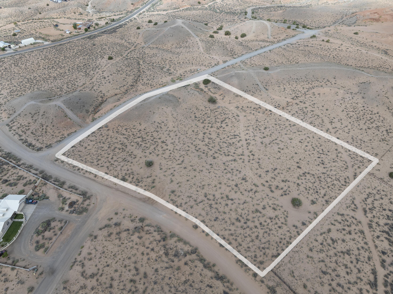 6000 Epazote Road NE