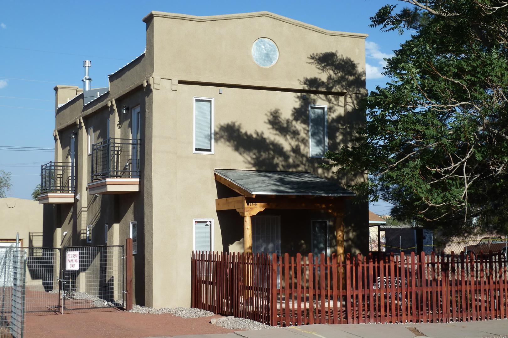 704 2nd Street SW