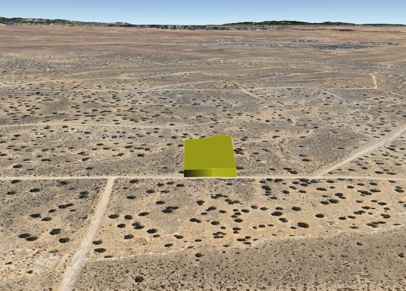 Wood (U7 B76 L24) 1.32 ac. Road NW