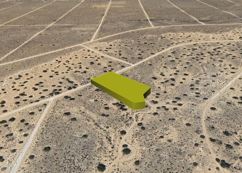 Wood (U7 B76 L24) 1.32 ac. Road NW