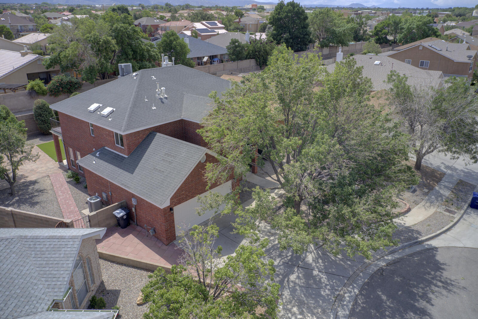 8320 SAN GAVILON Street NE