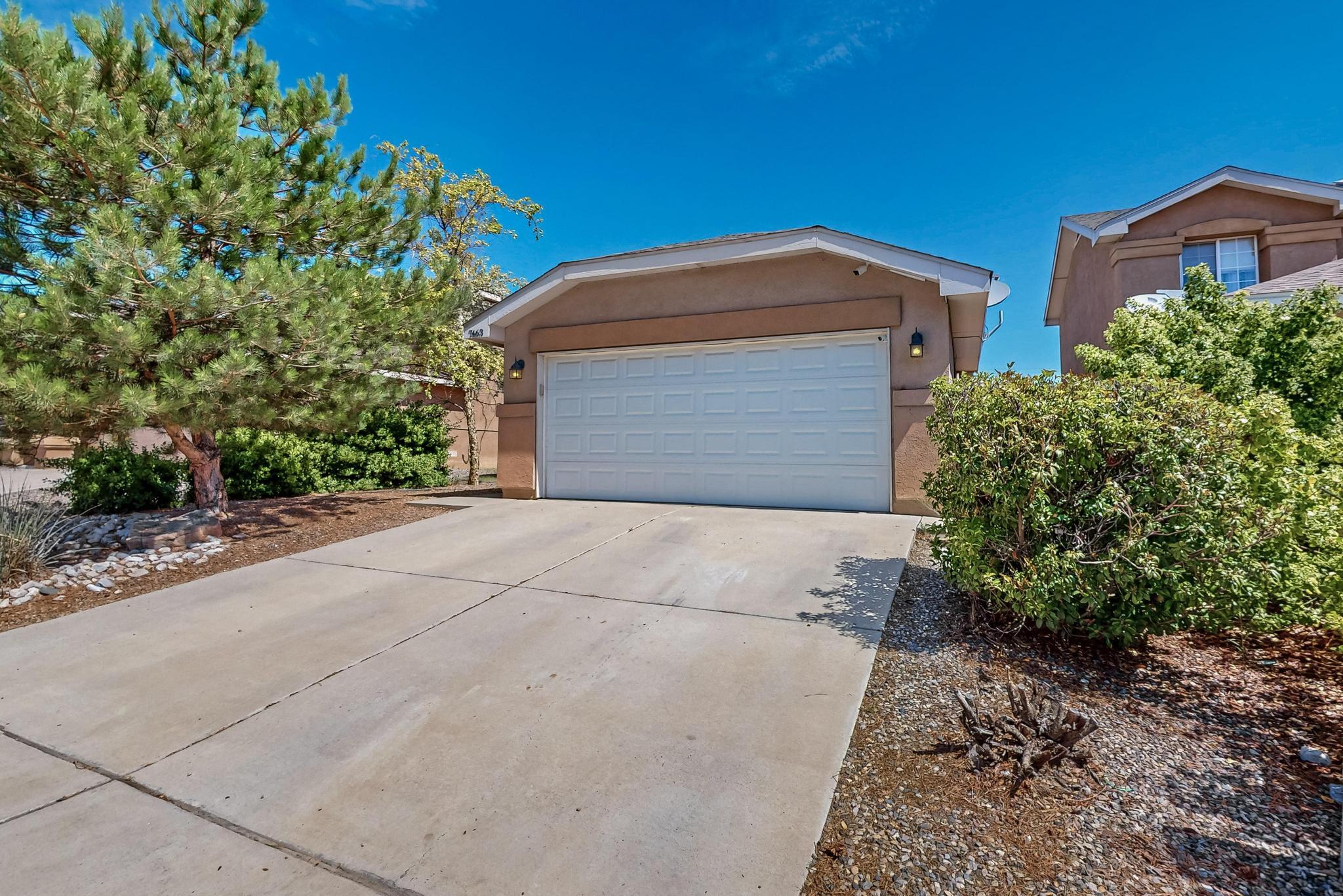 7463 SNOWY EGRET Place NW