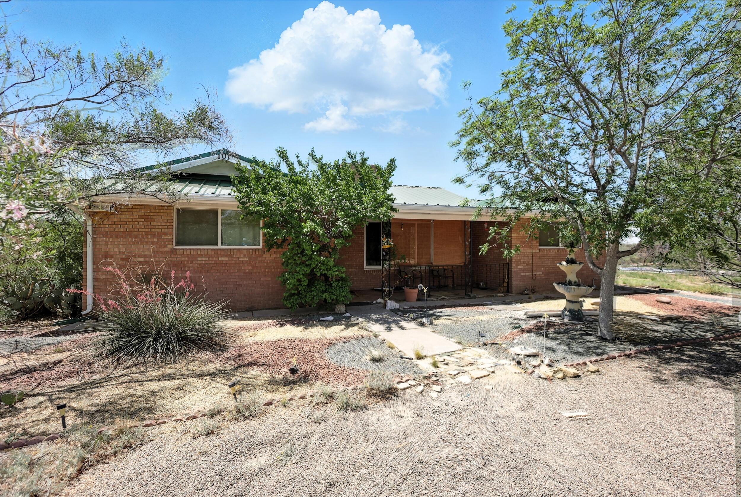 101 LARGO Place