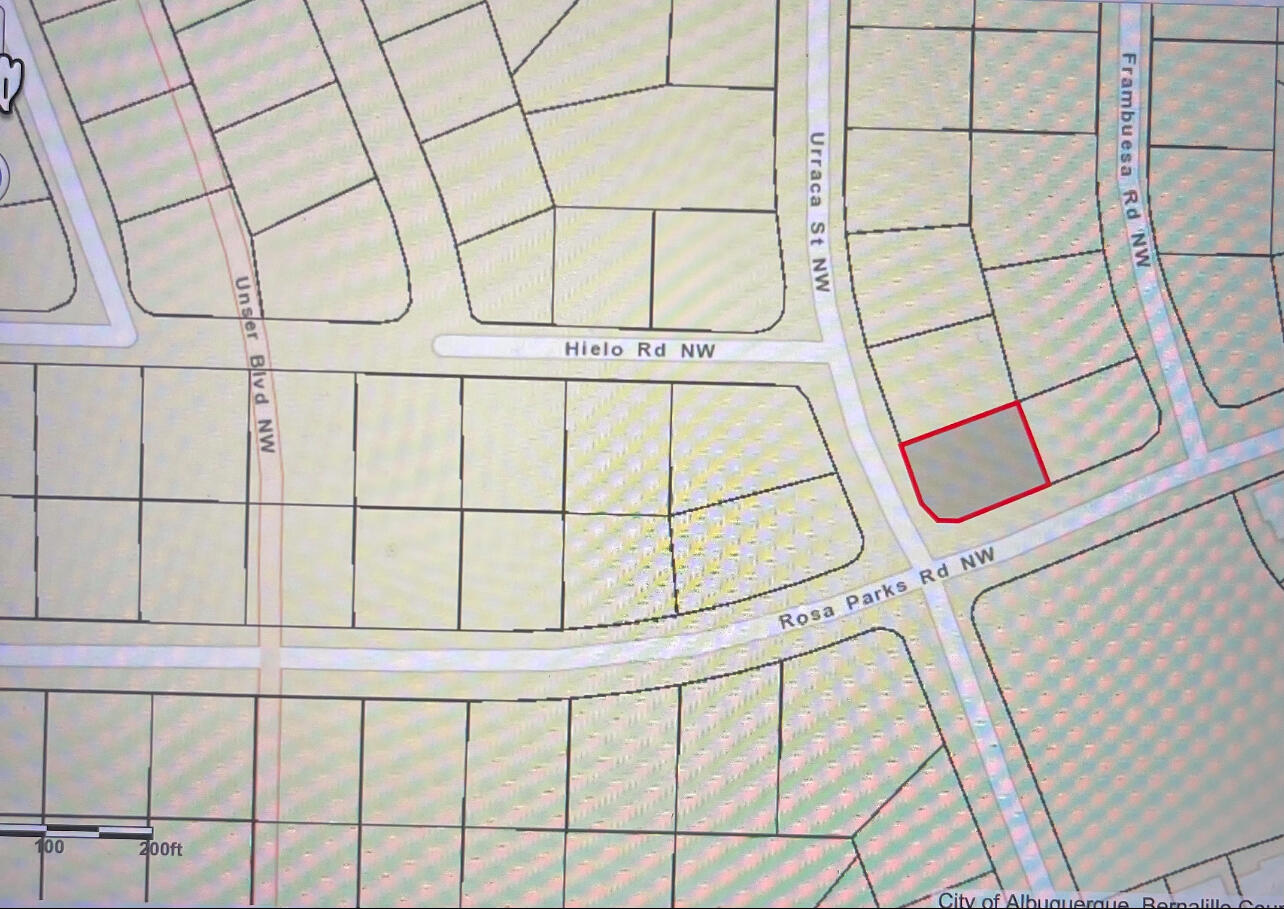 0000 Rosa Parks Road NW 20