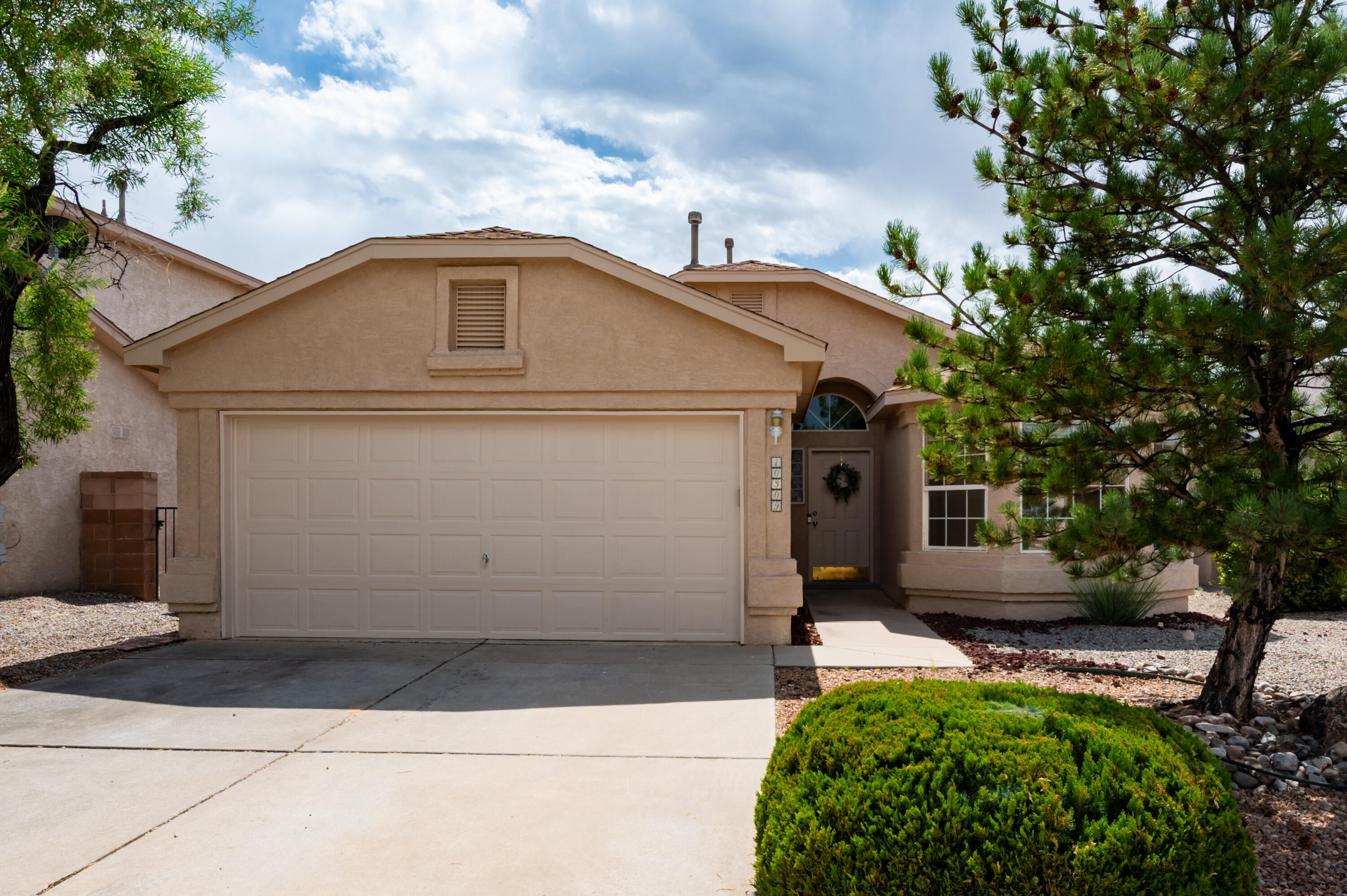 10309 CALLE DICHOSO Court NW