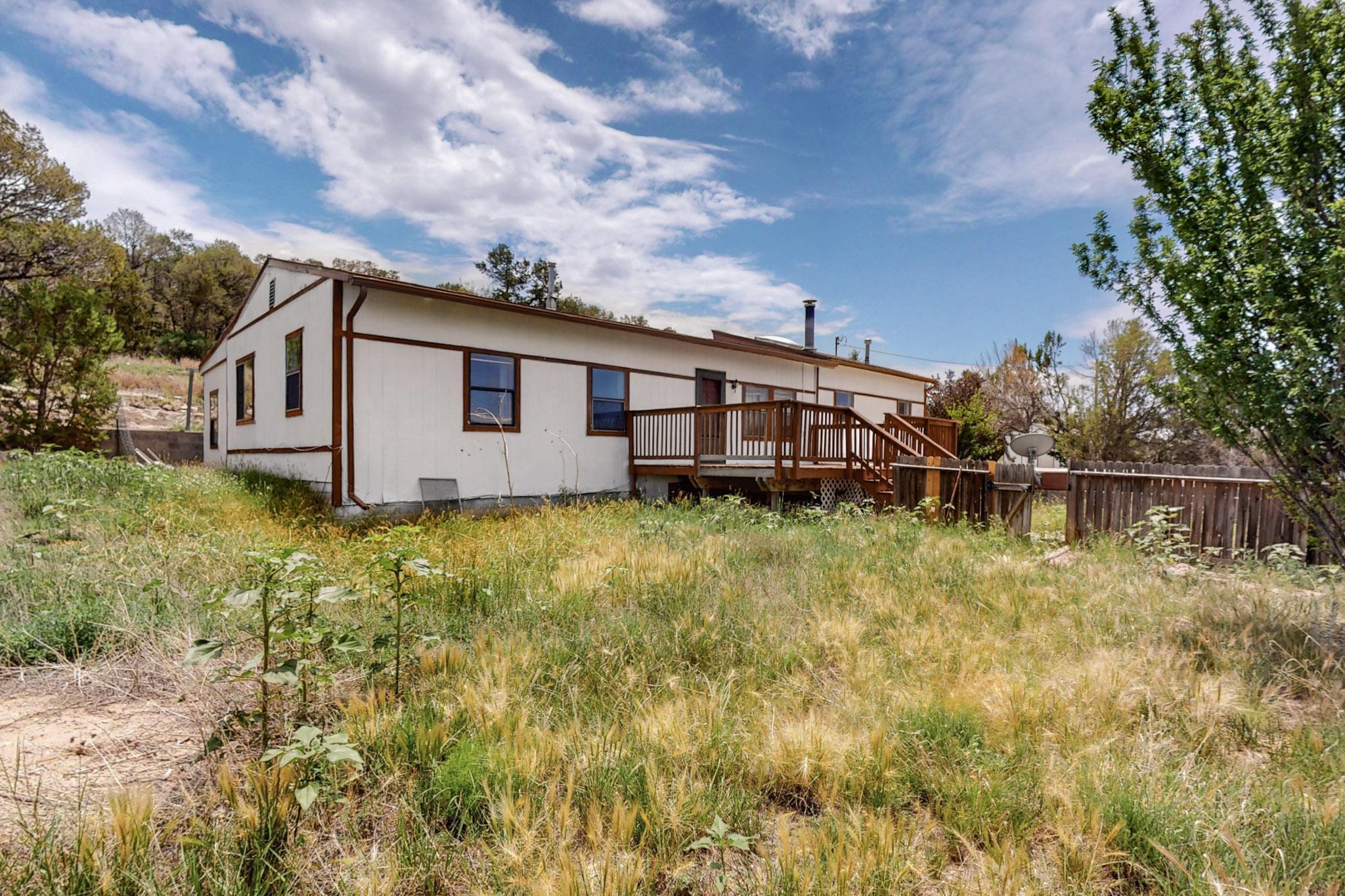 61 EAST Trail