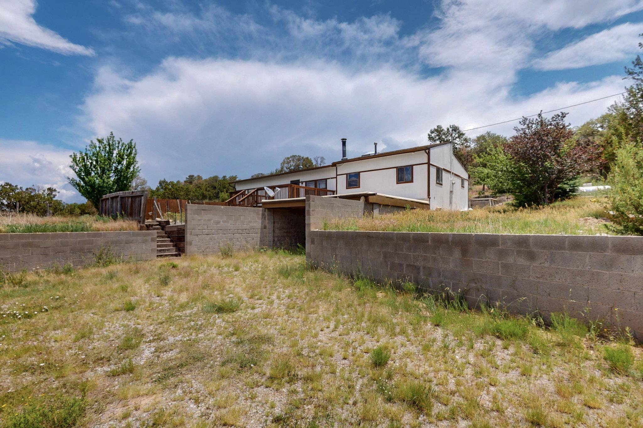 61 EAST Trail