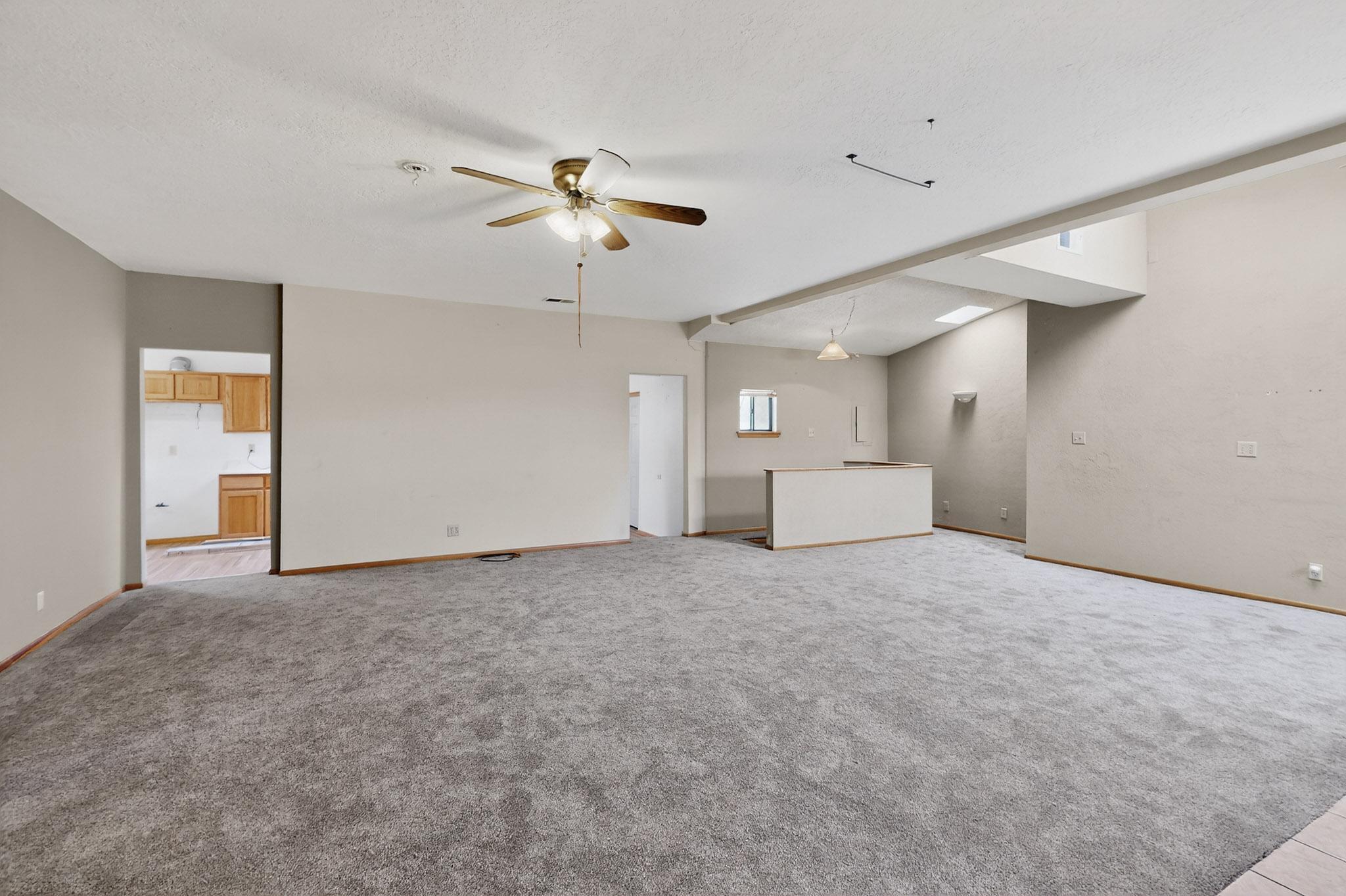 61 EAST Trail