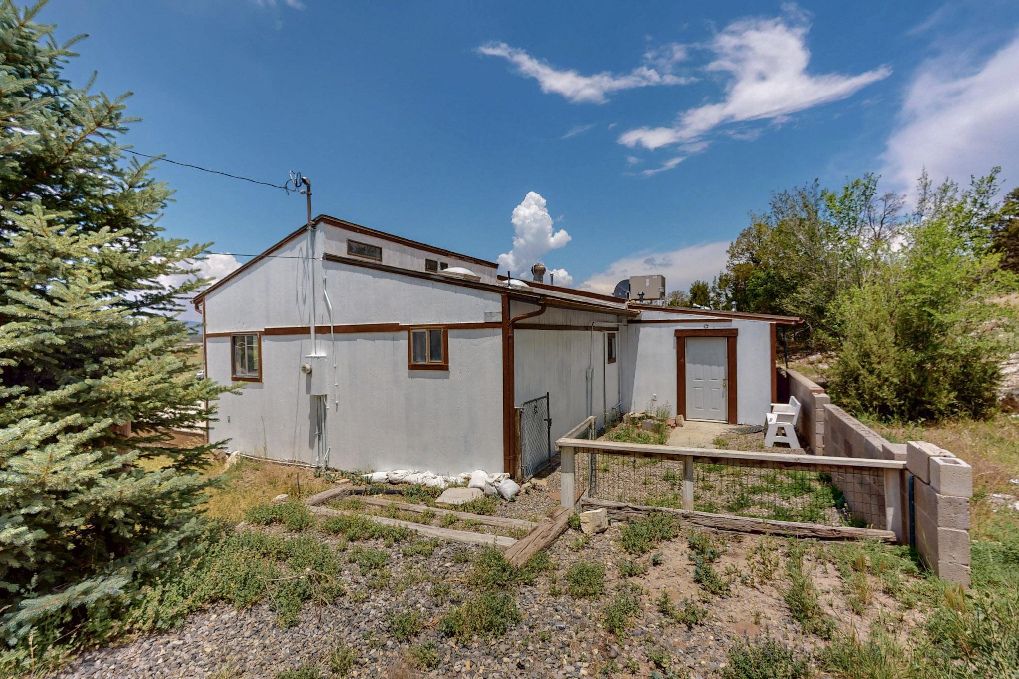 61 EAST Trail