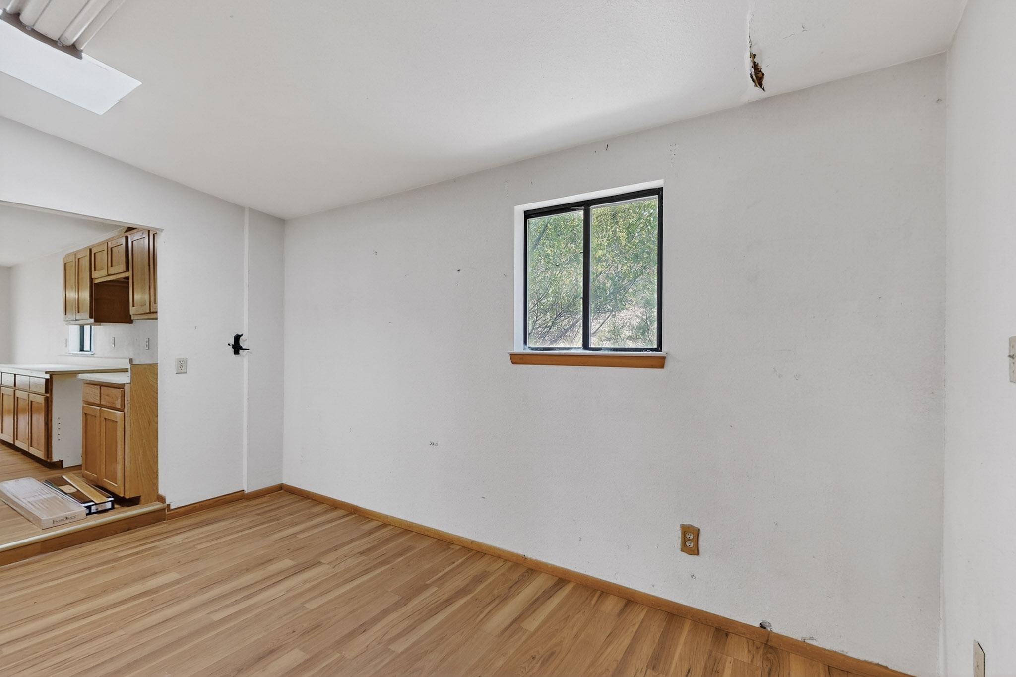 61 EAST Trail