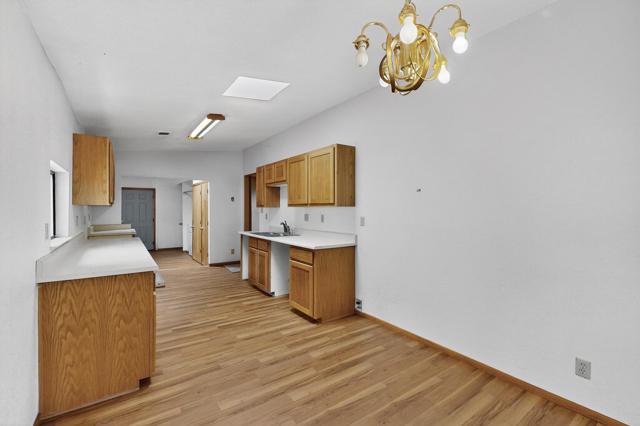 61 EAST Trail