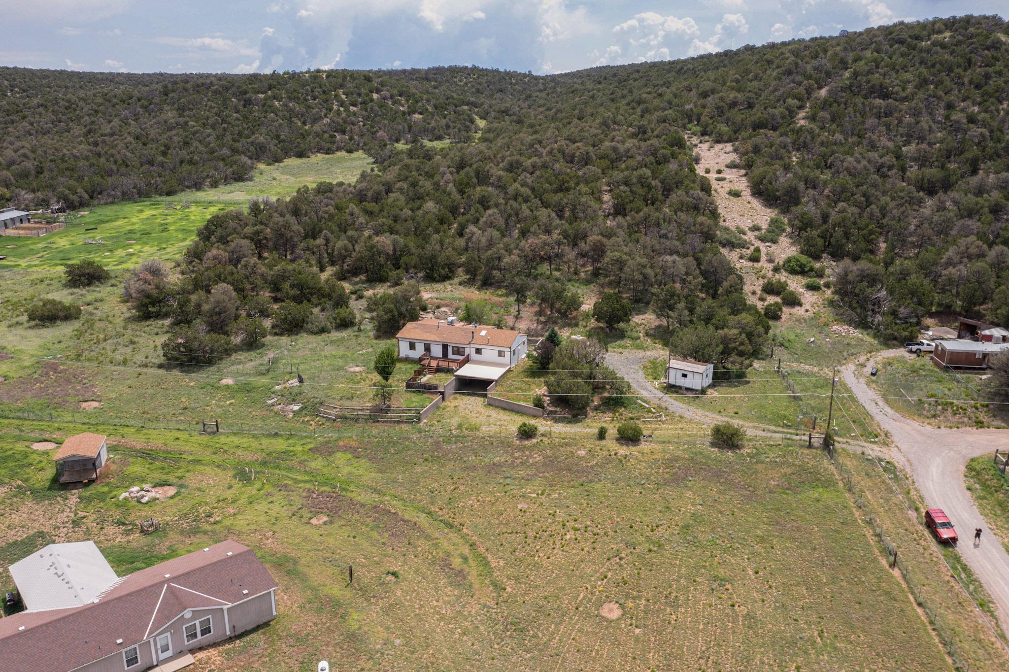 61 EAST Trail
