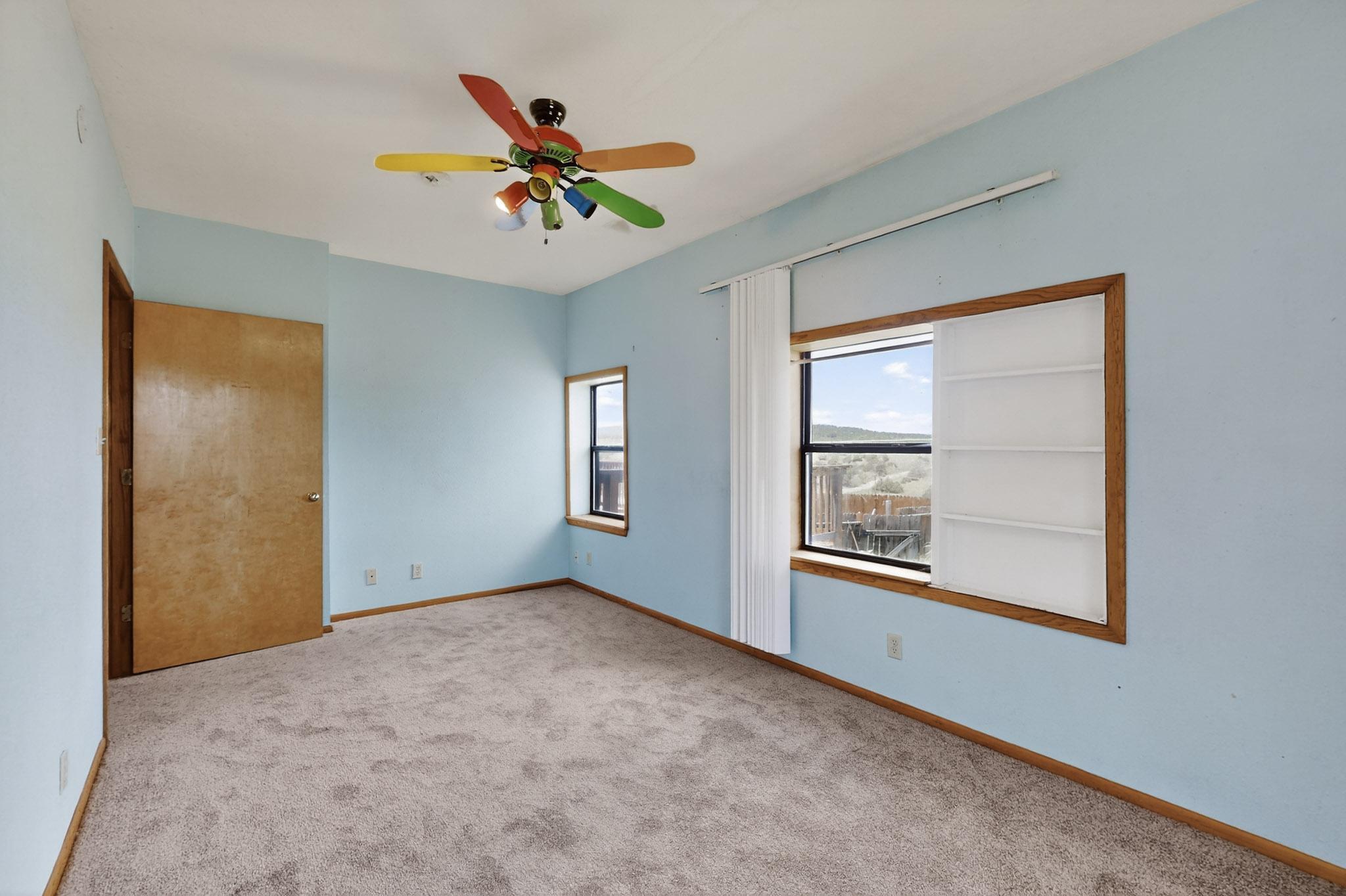 61 EAST Trail