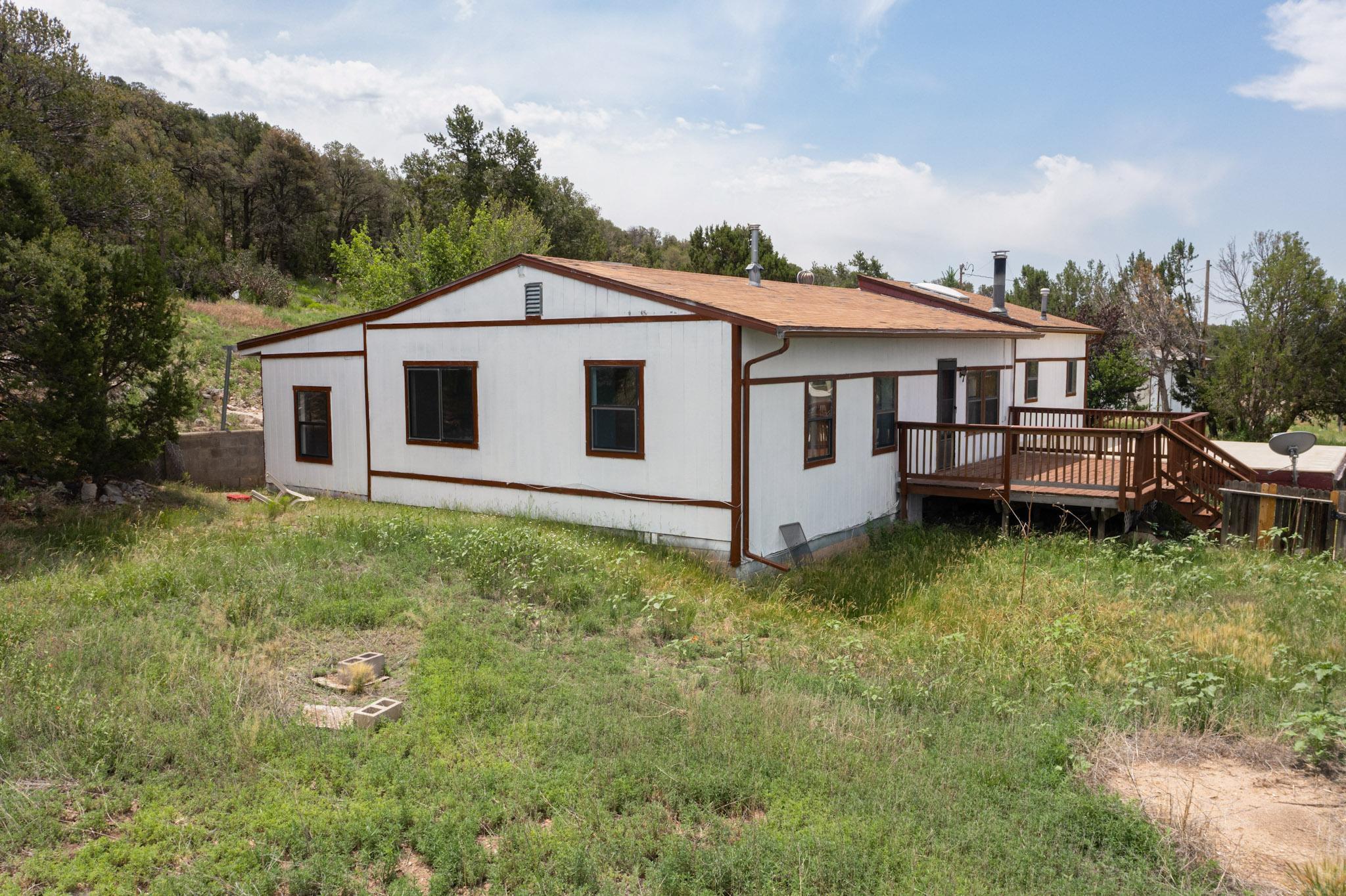 61 EAST Trail