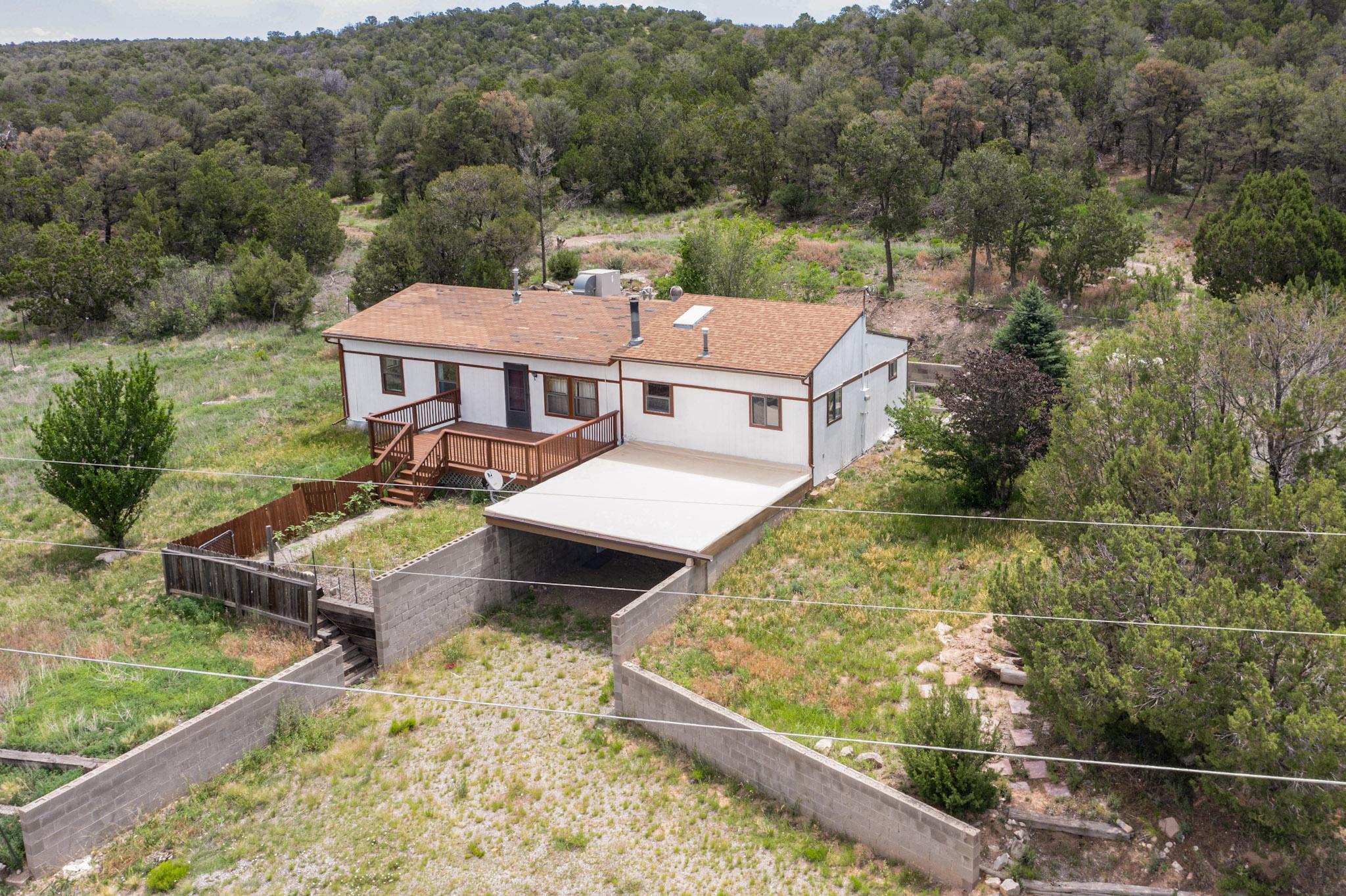 61 EAST Trail