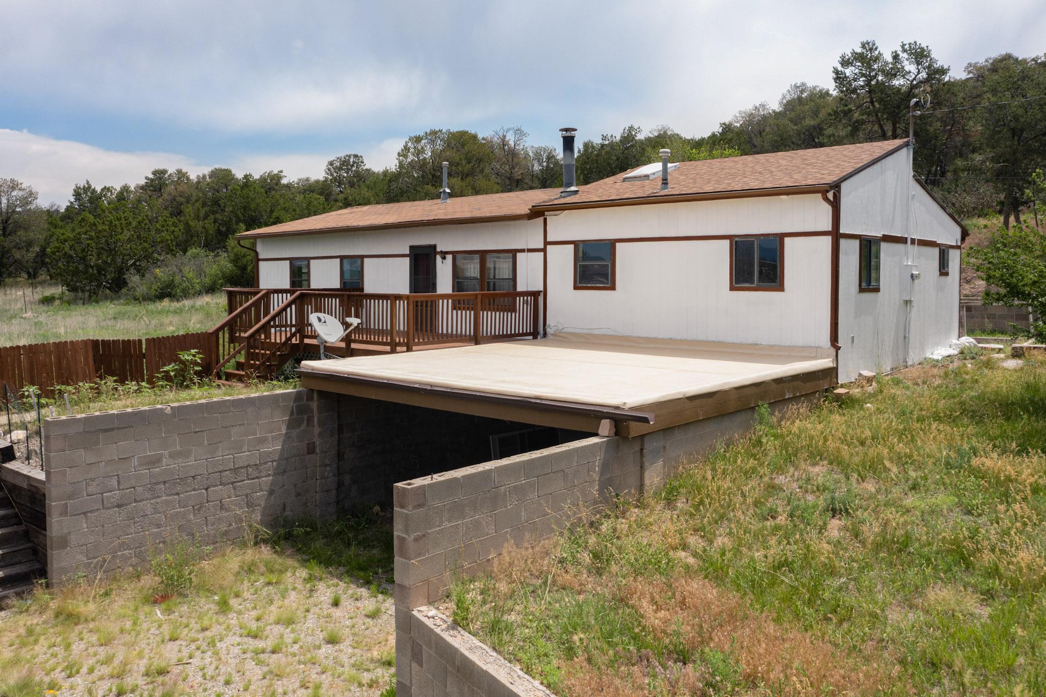 61 EAST Trail