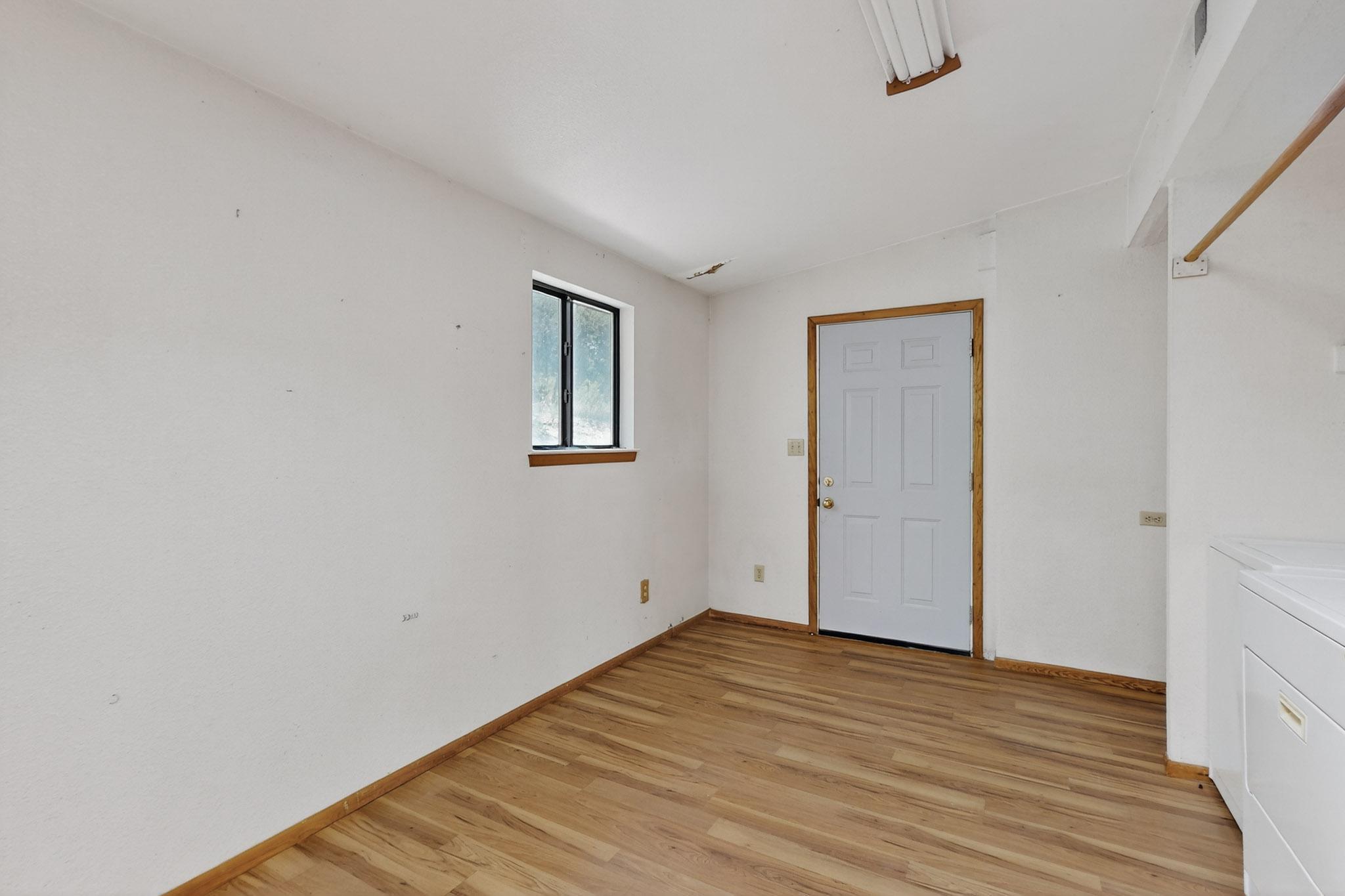 61 EAST Trail