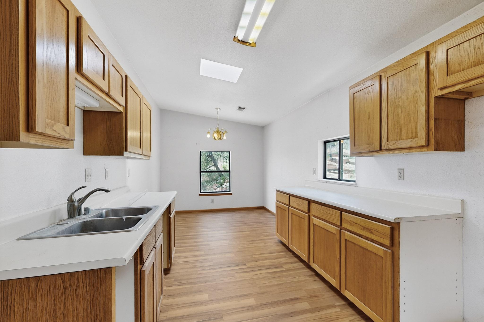 61 EAST Trail