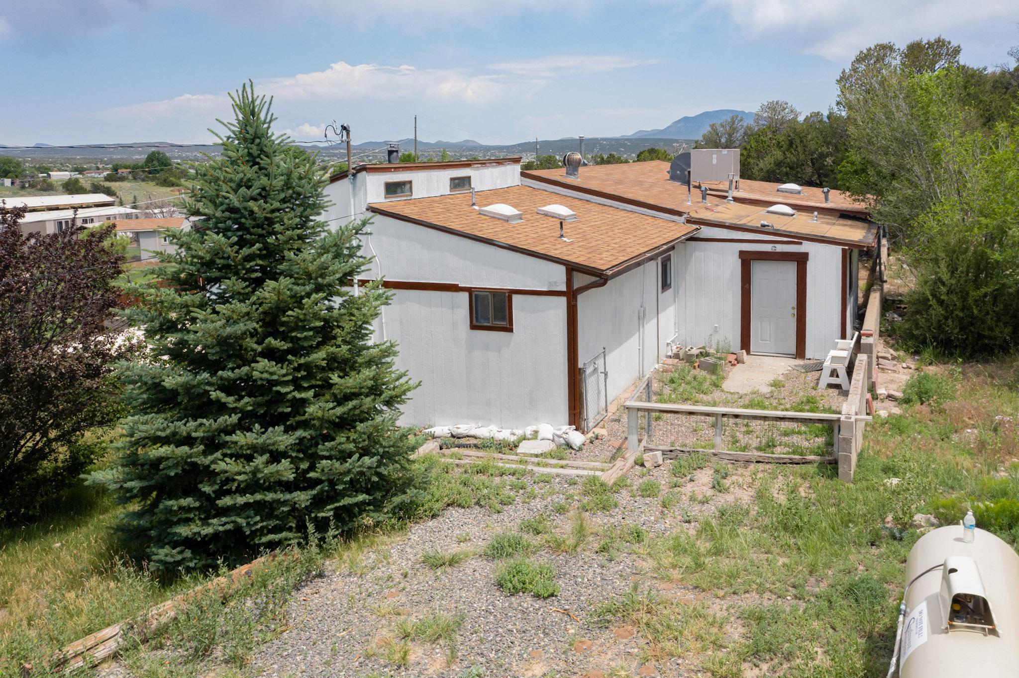 61 EAST Trail
