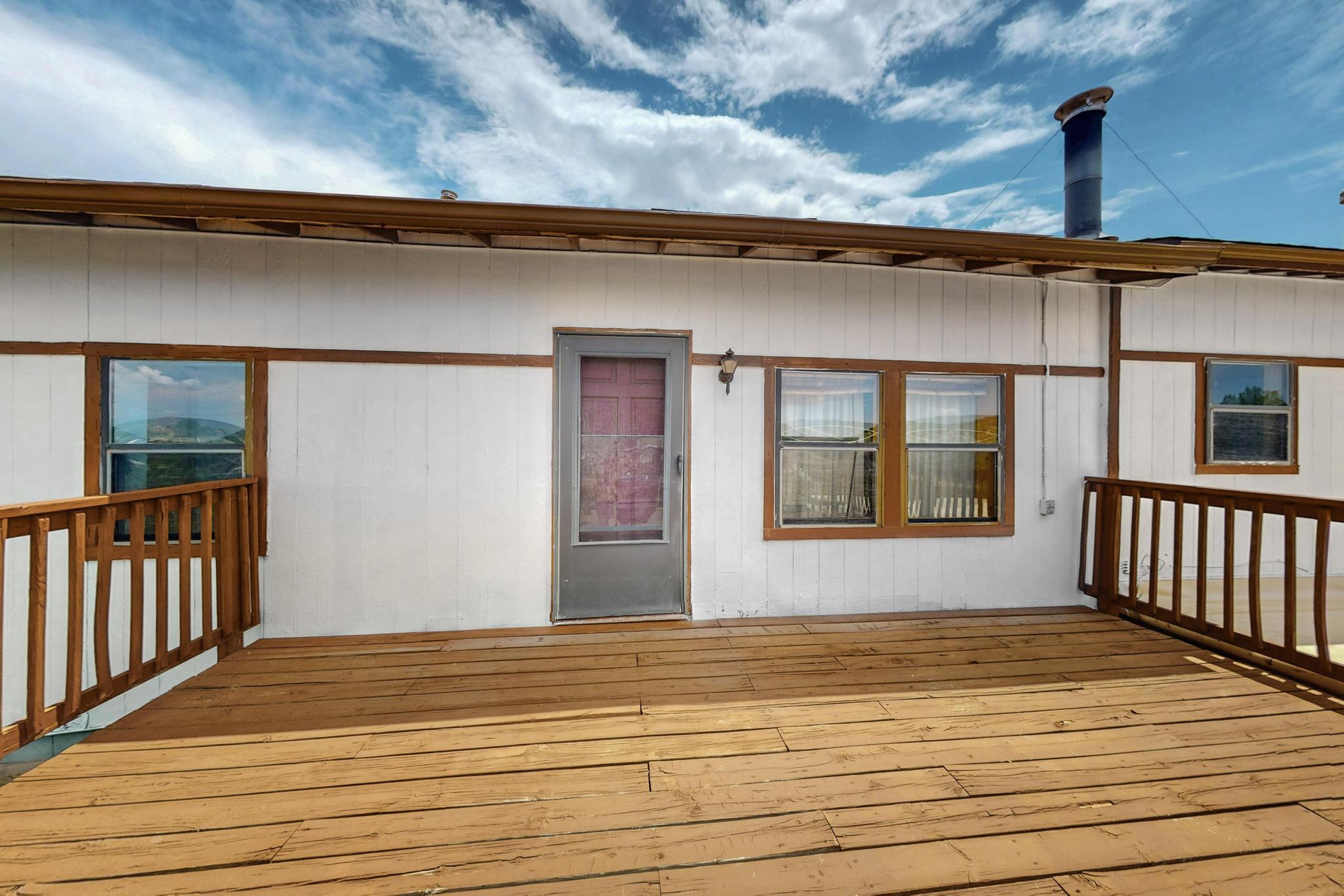 61 EAST Trail