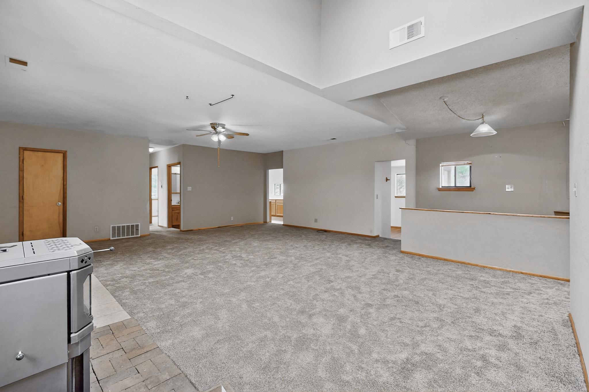 61 EAST Trail