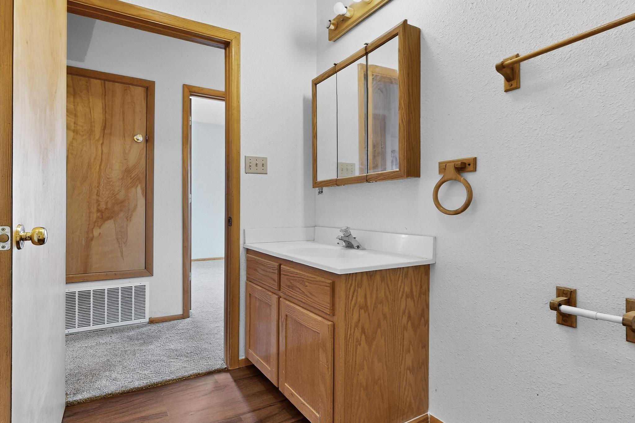 61 EAST Trail