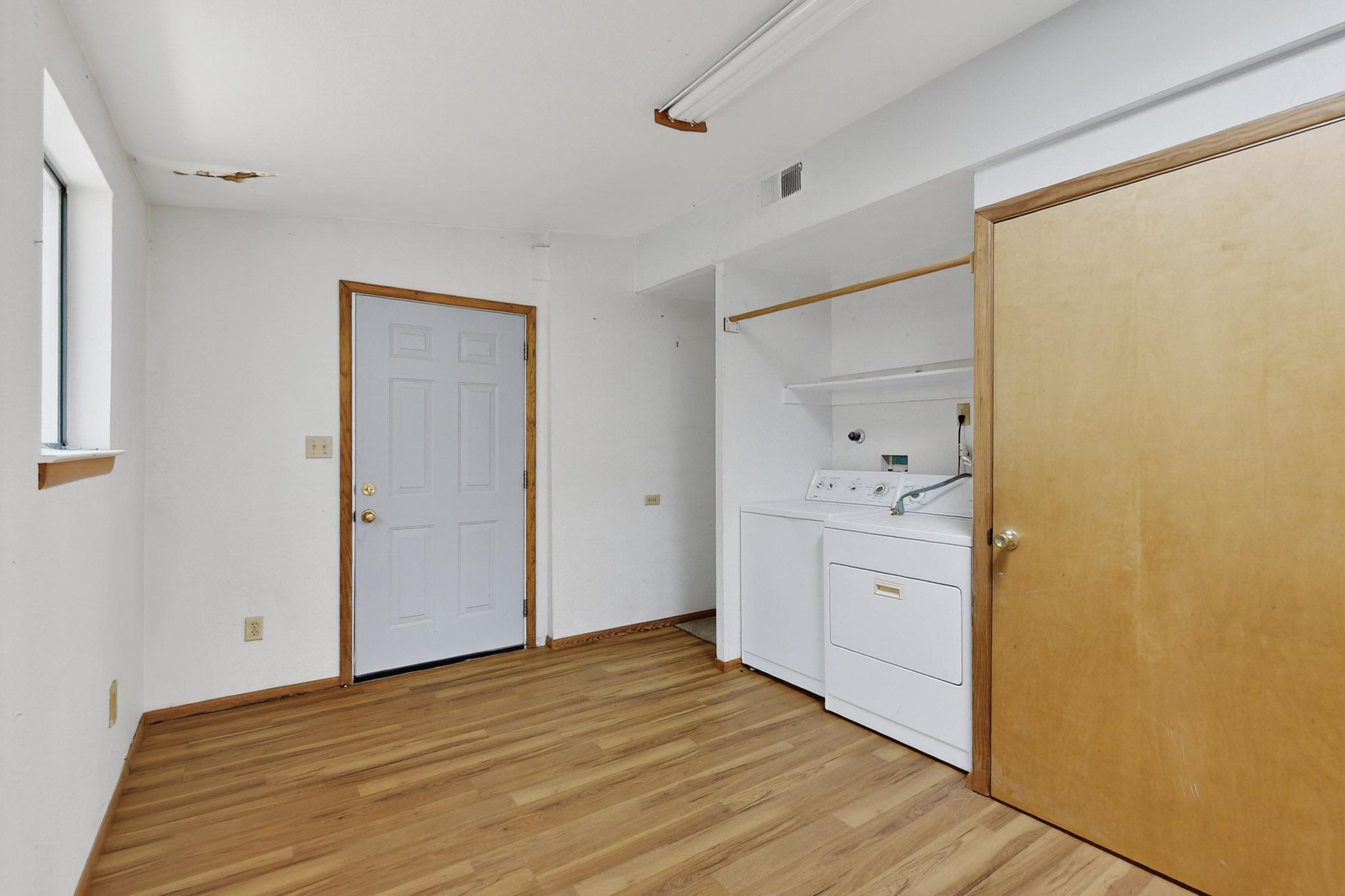 61 EAST Trail