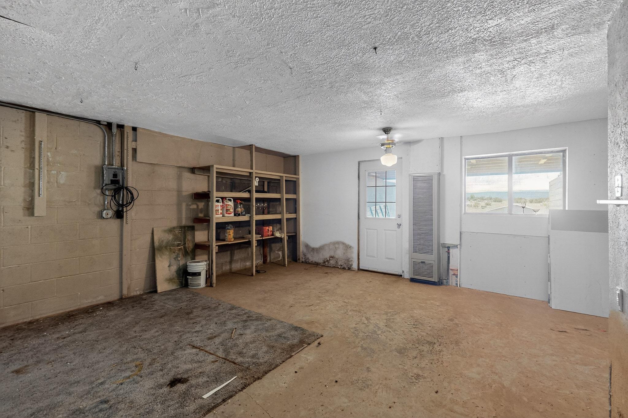 61 EAST Trail