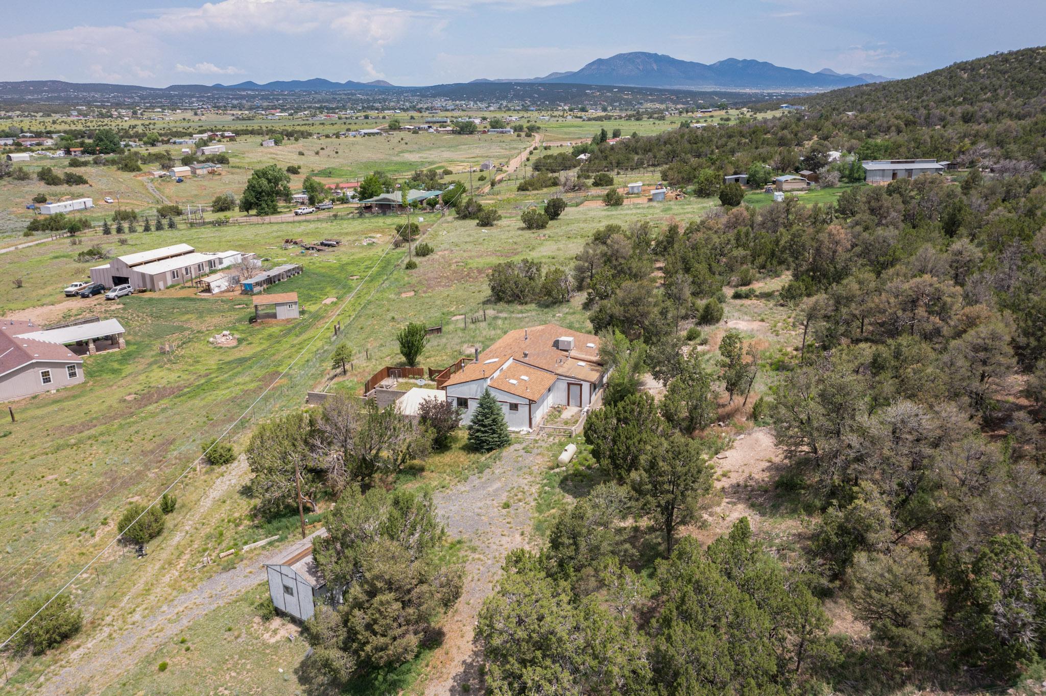 61 EAST Trail
