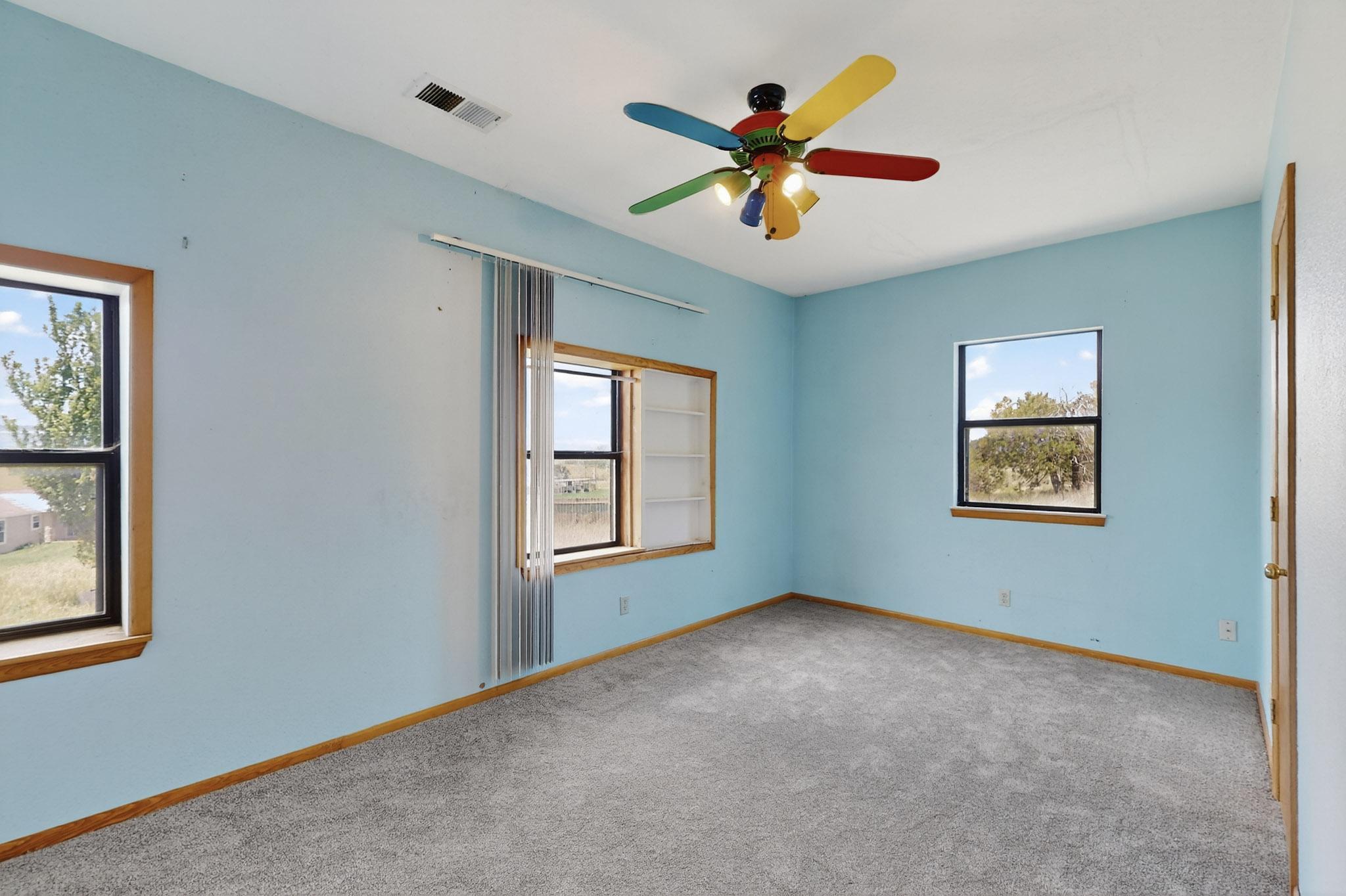61 EAST Trail