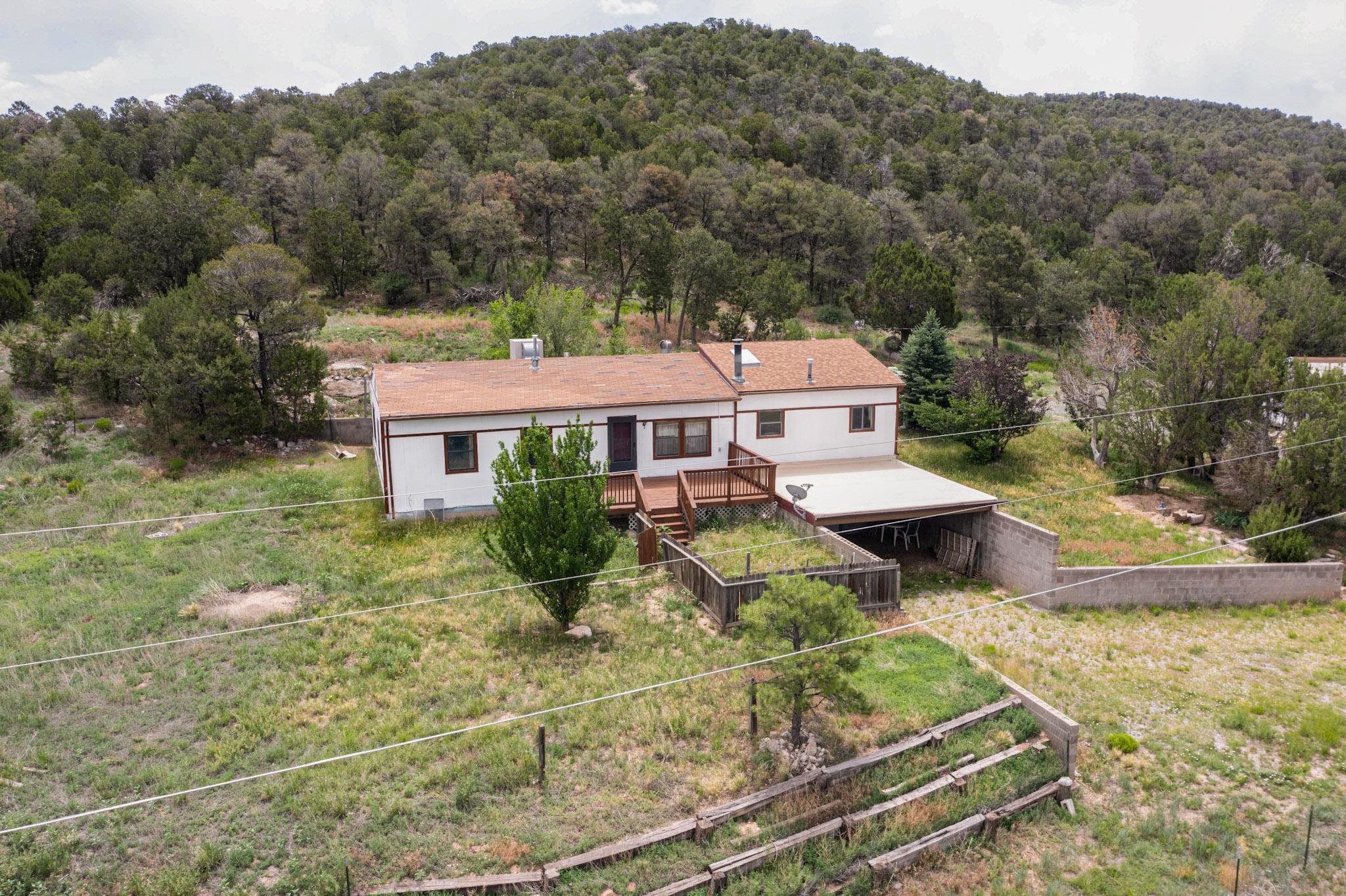 61 EAST Trail