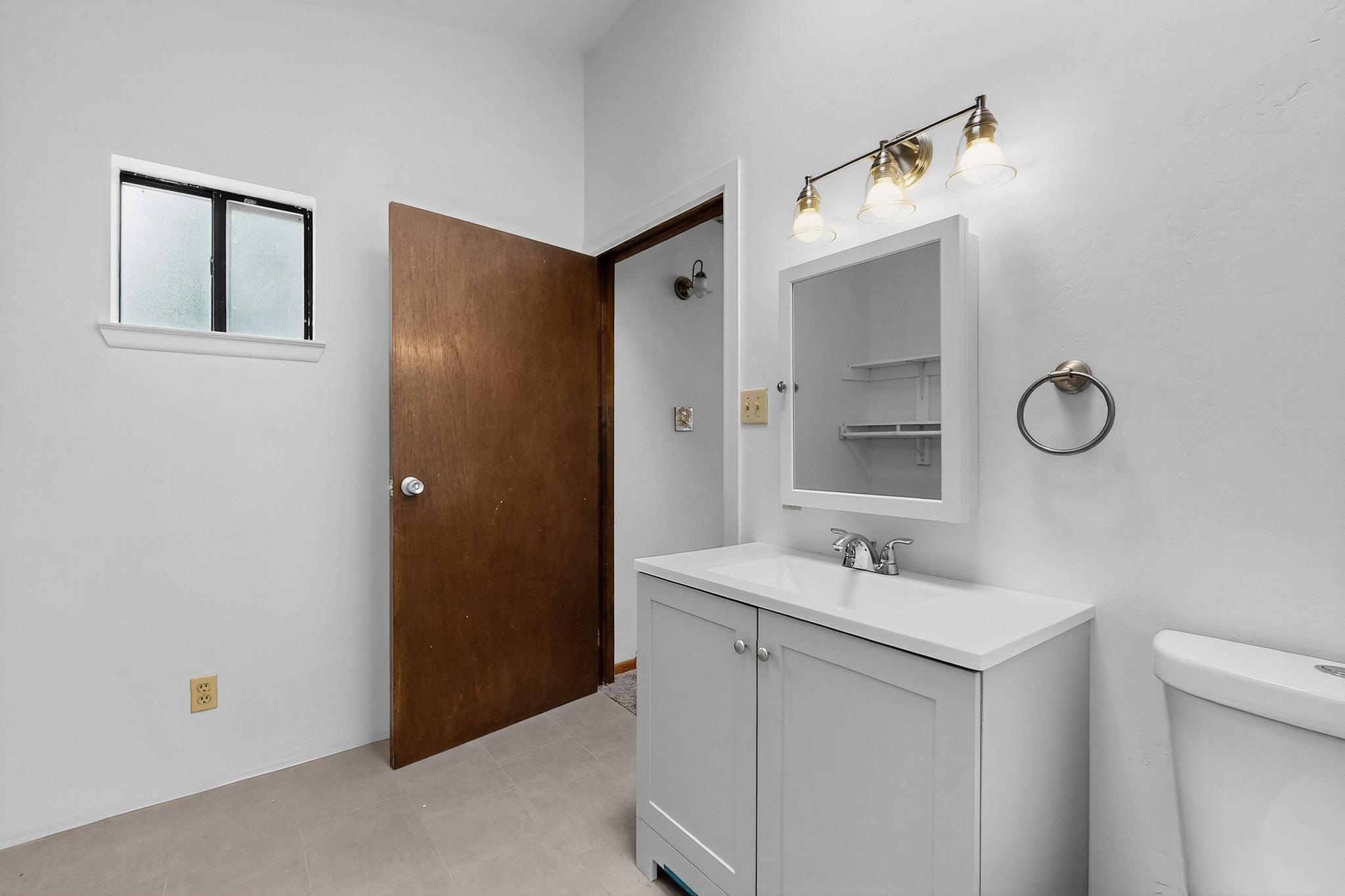 61 EAST Trail