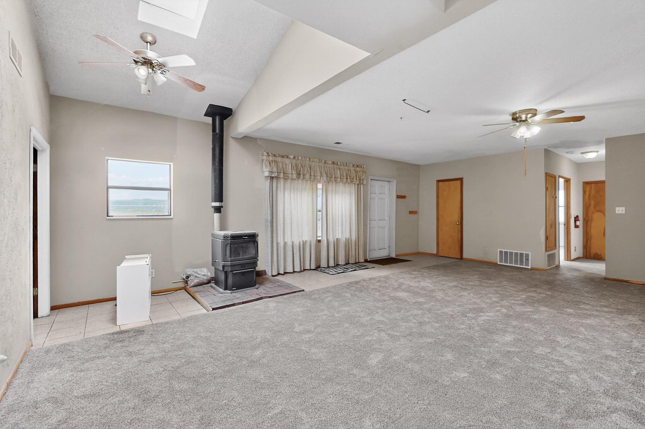 61 EAST Trail