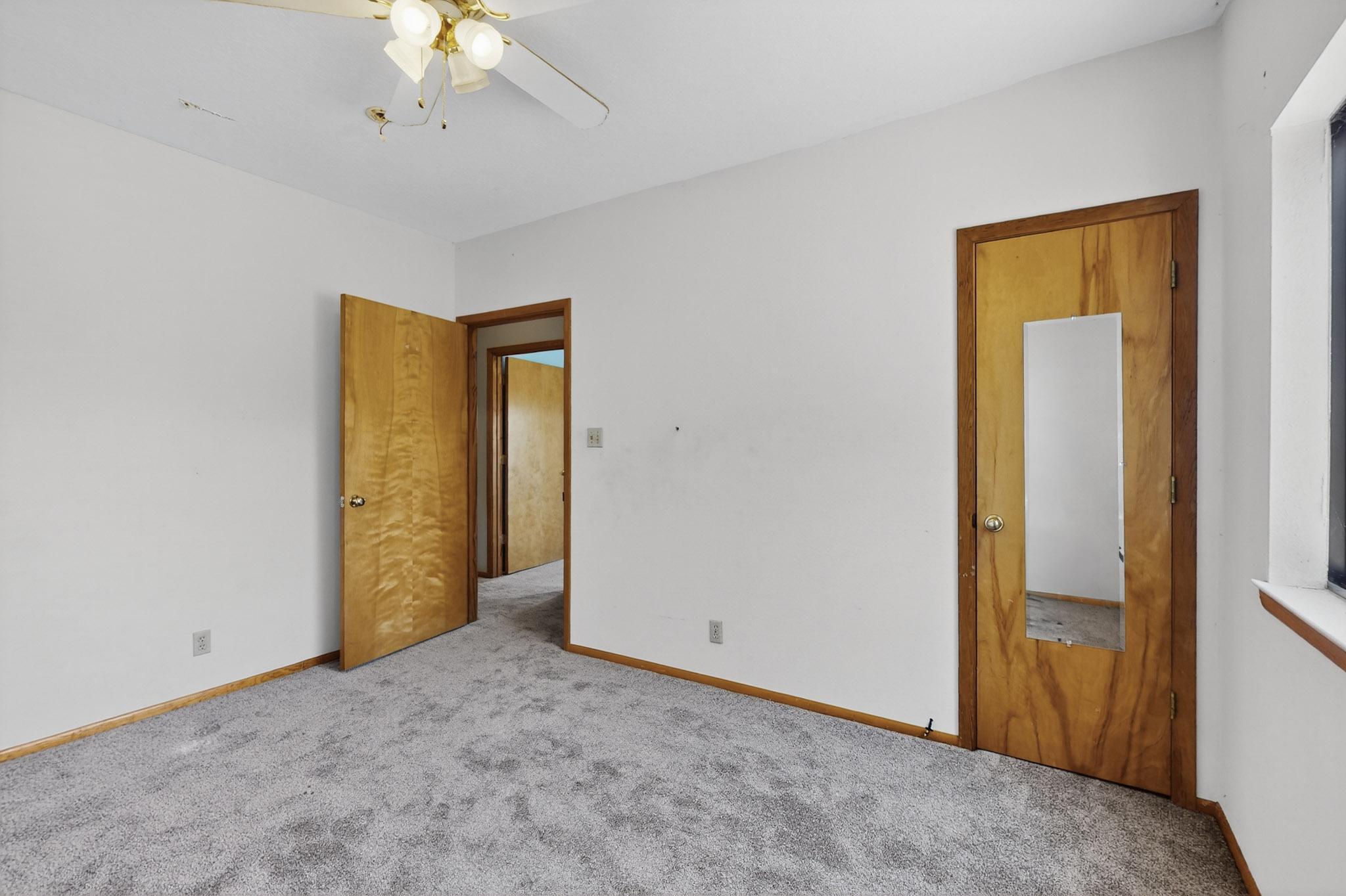61 EAST Trail