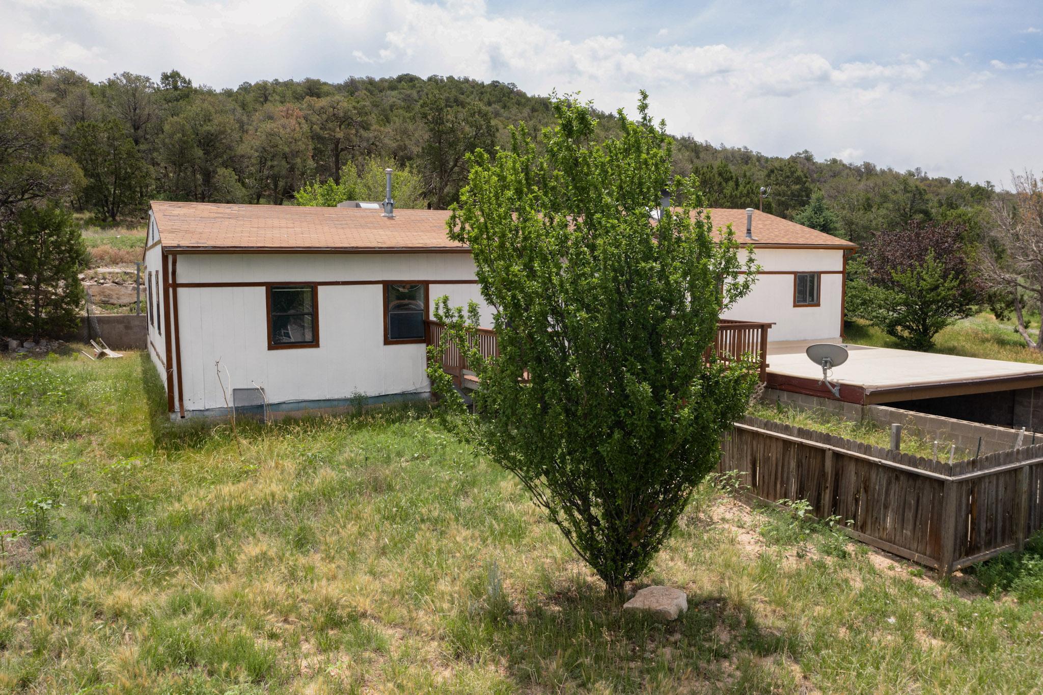 61 EAST Trail