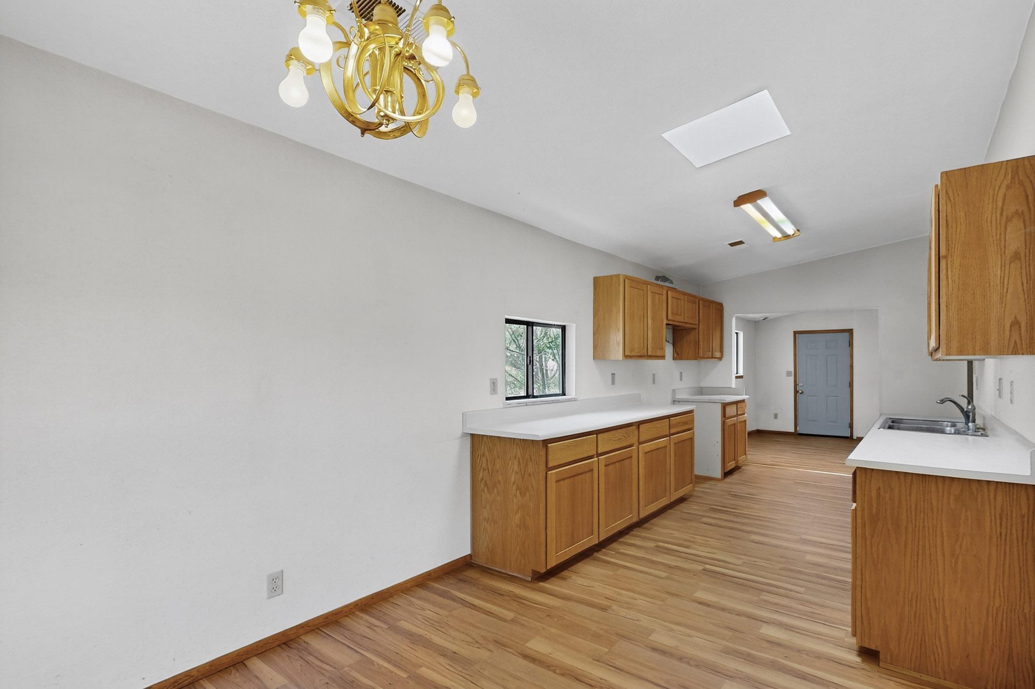 61 EAST Trail